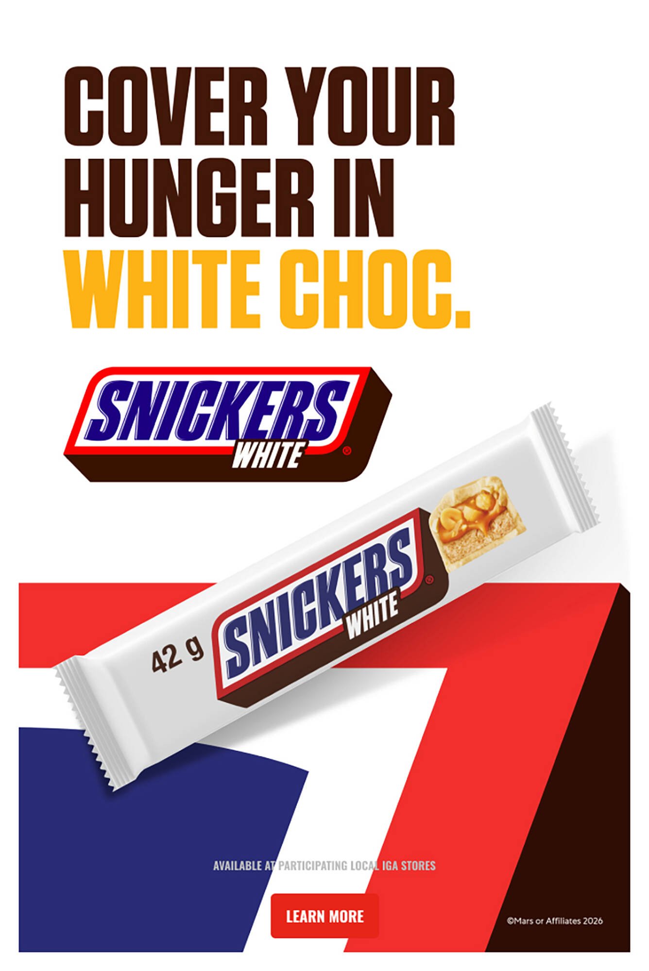 IGA catalogue (2026-01-28 - 2026-02-03) | 21