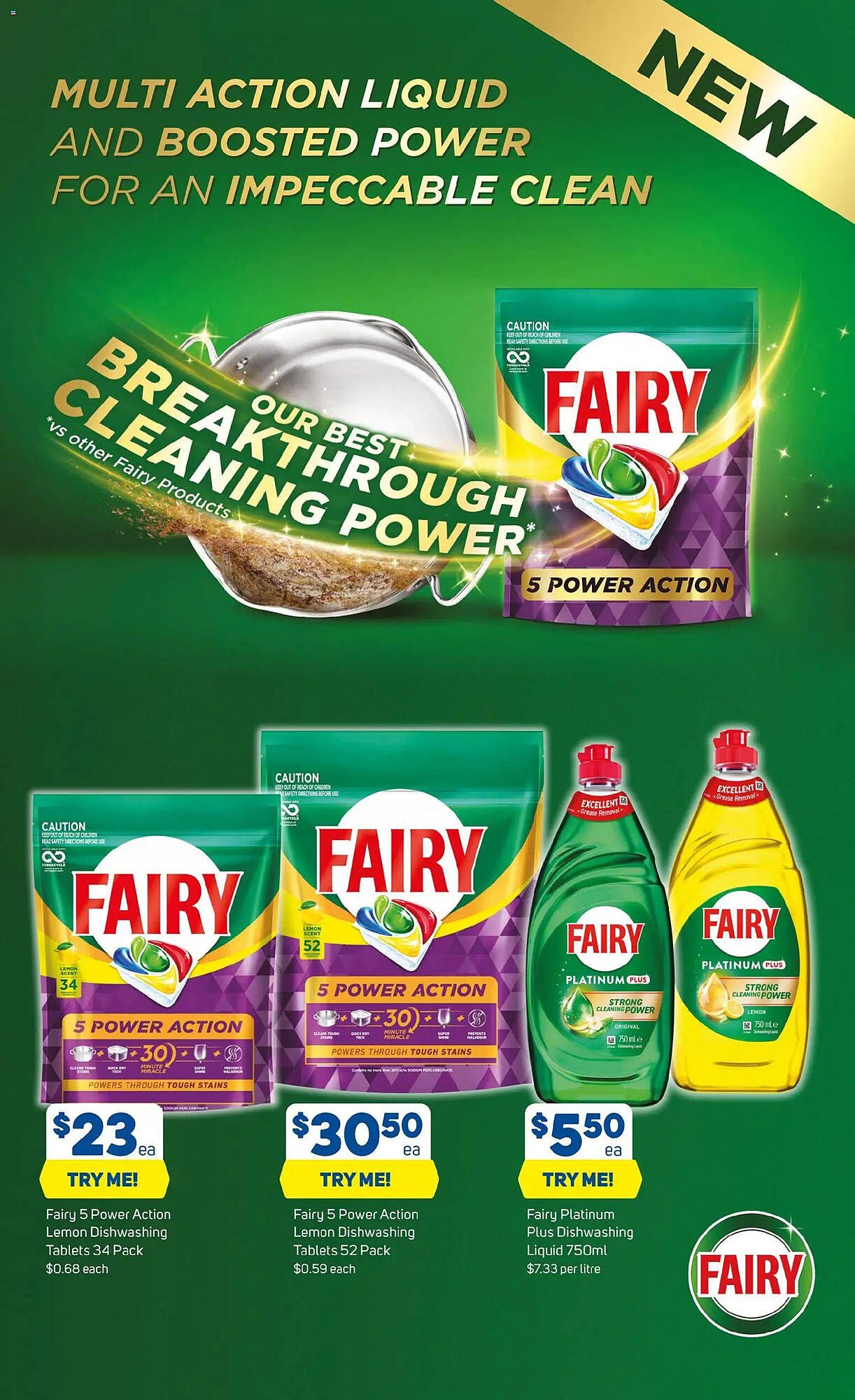 Foodland catalogue (2026-03-25 - 2026-03-31) | 37