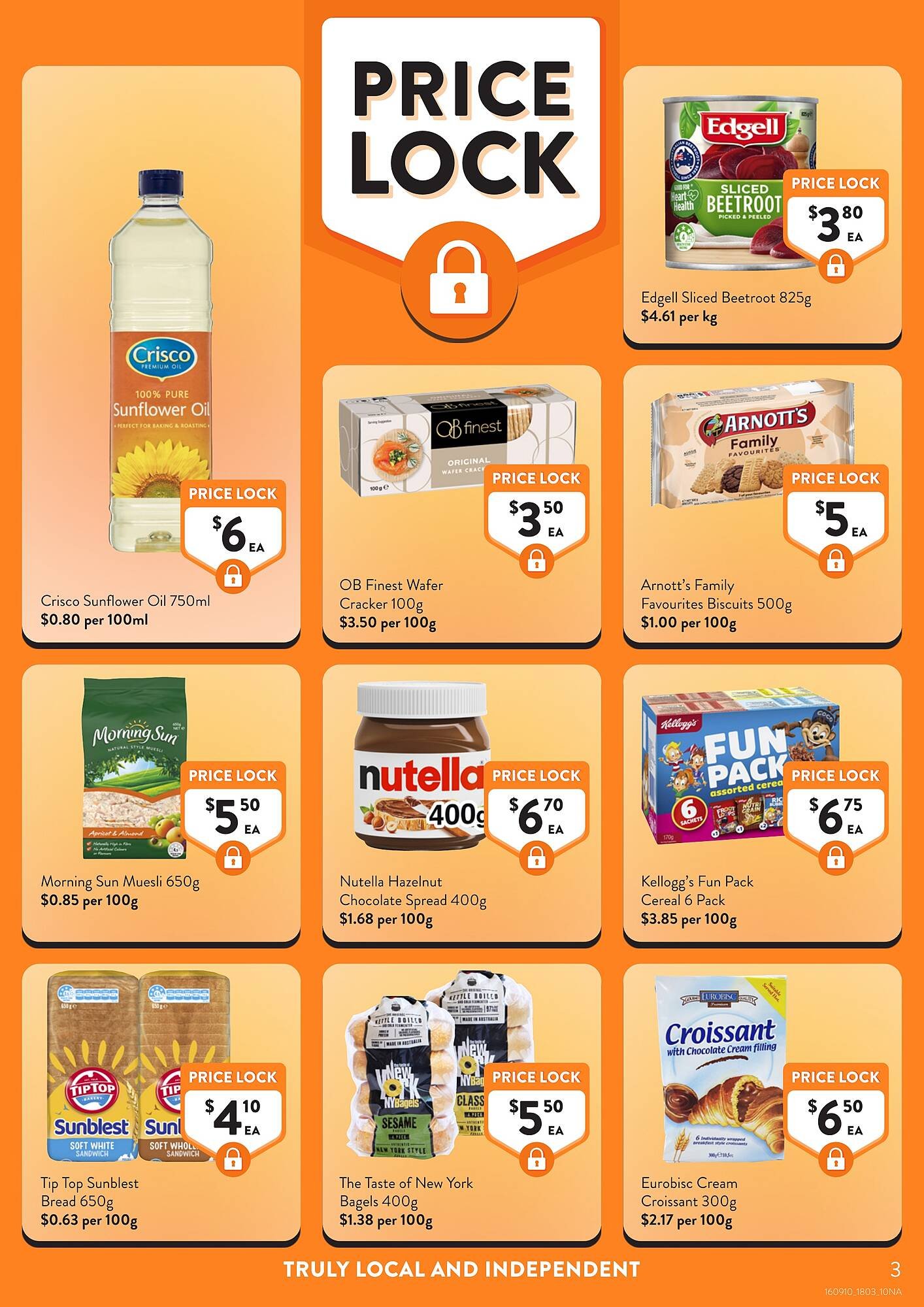 Foodworks catalogue (2026-03-18 - 2026-03-24) | 3