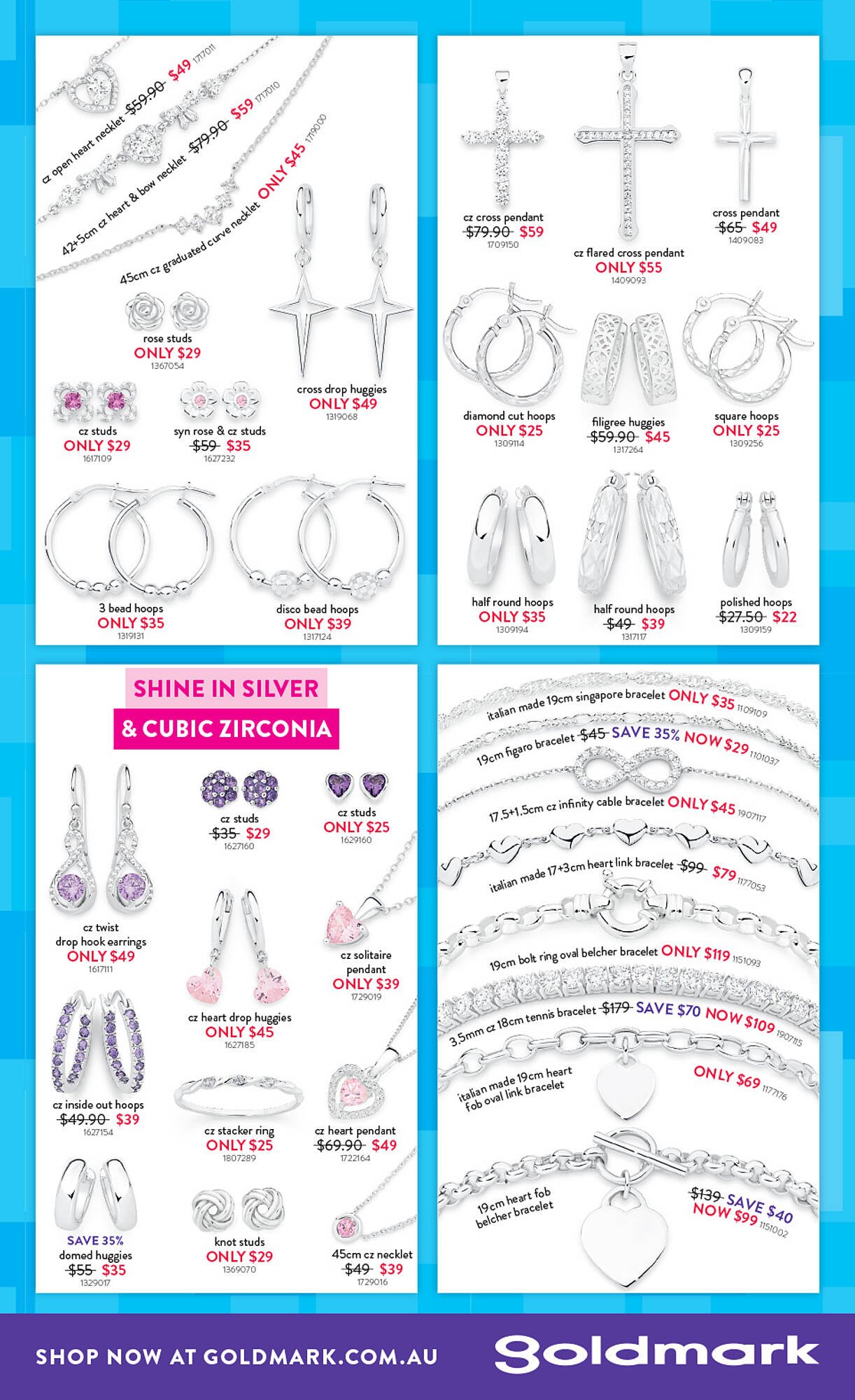 Goldmark catalogue (2026-02-16 - 2026-03-22) | 9