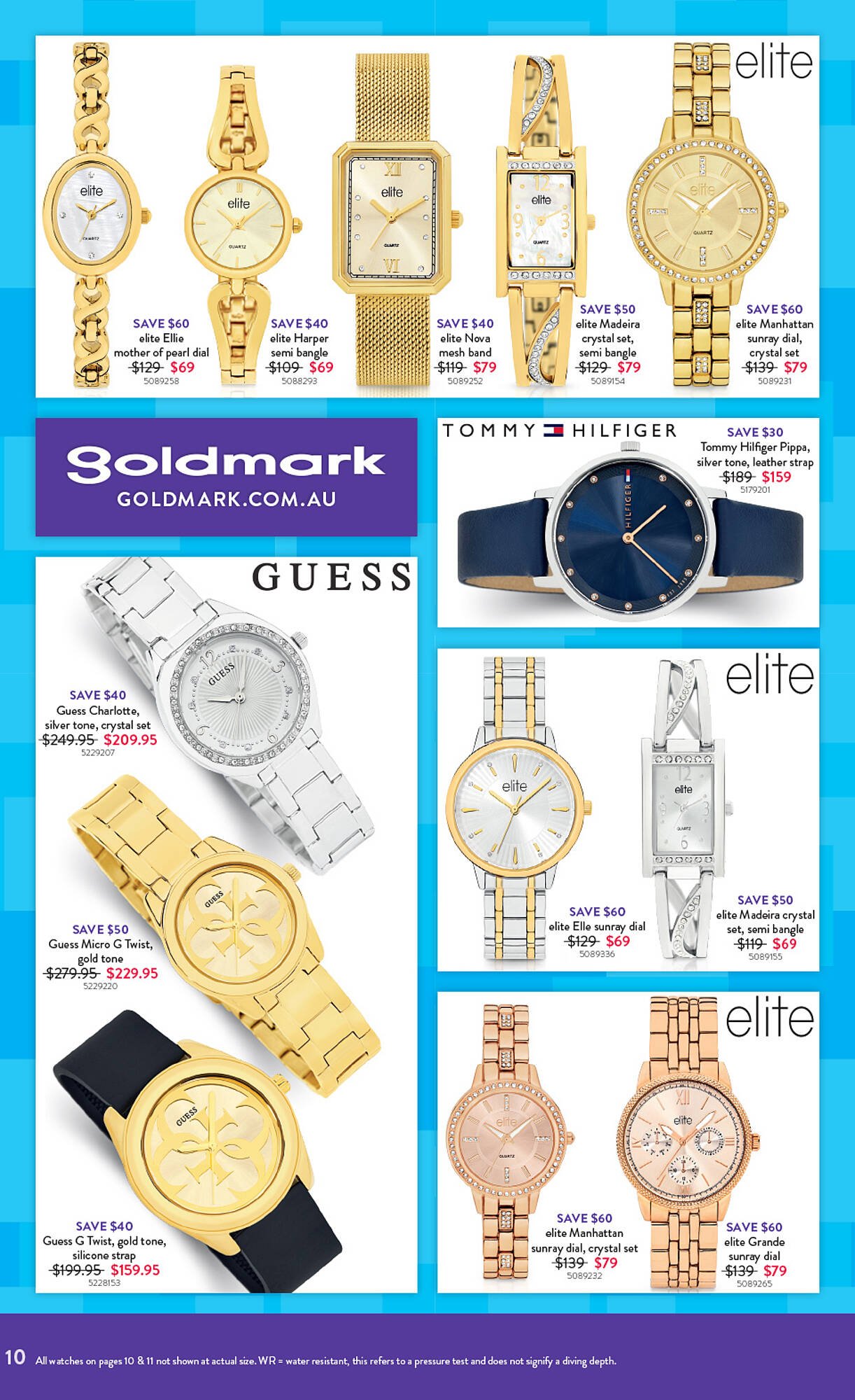 Goldmark catalogue (2026-02-16 - 2026-03-22) | 10