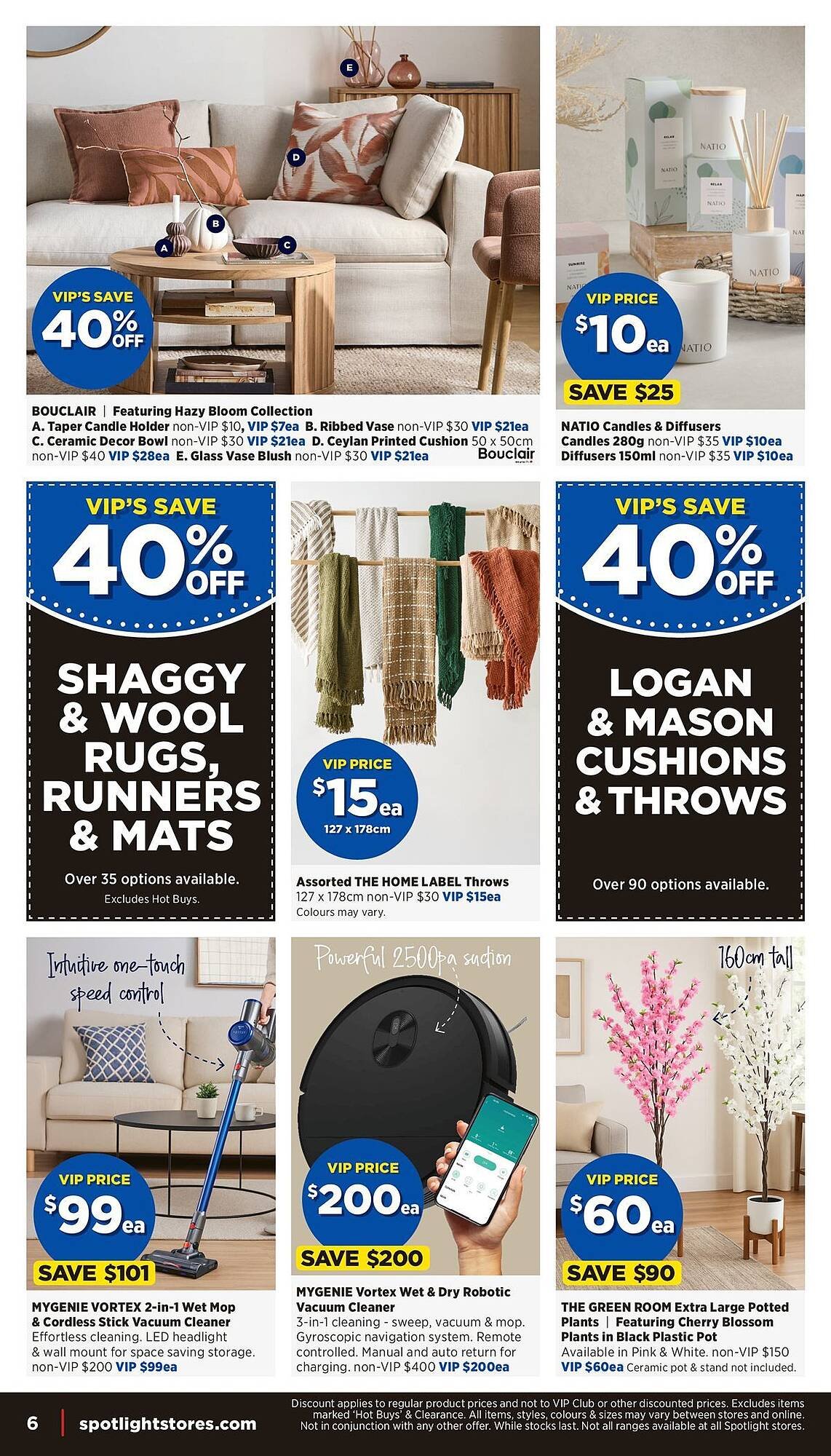 Spotlight catalogue (2026-01-28 - 2026-02-03) | 6