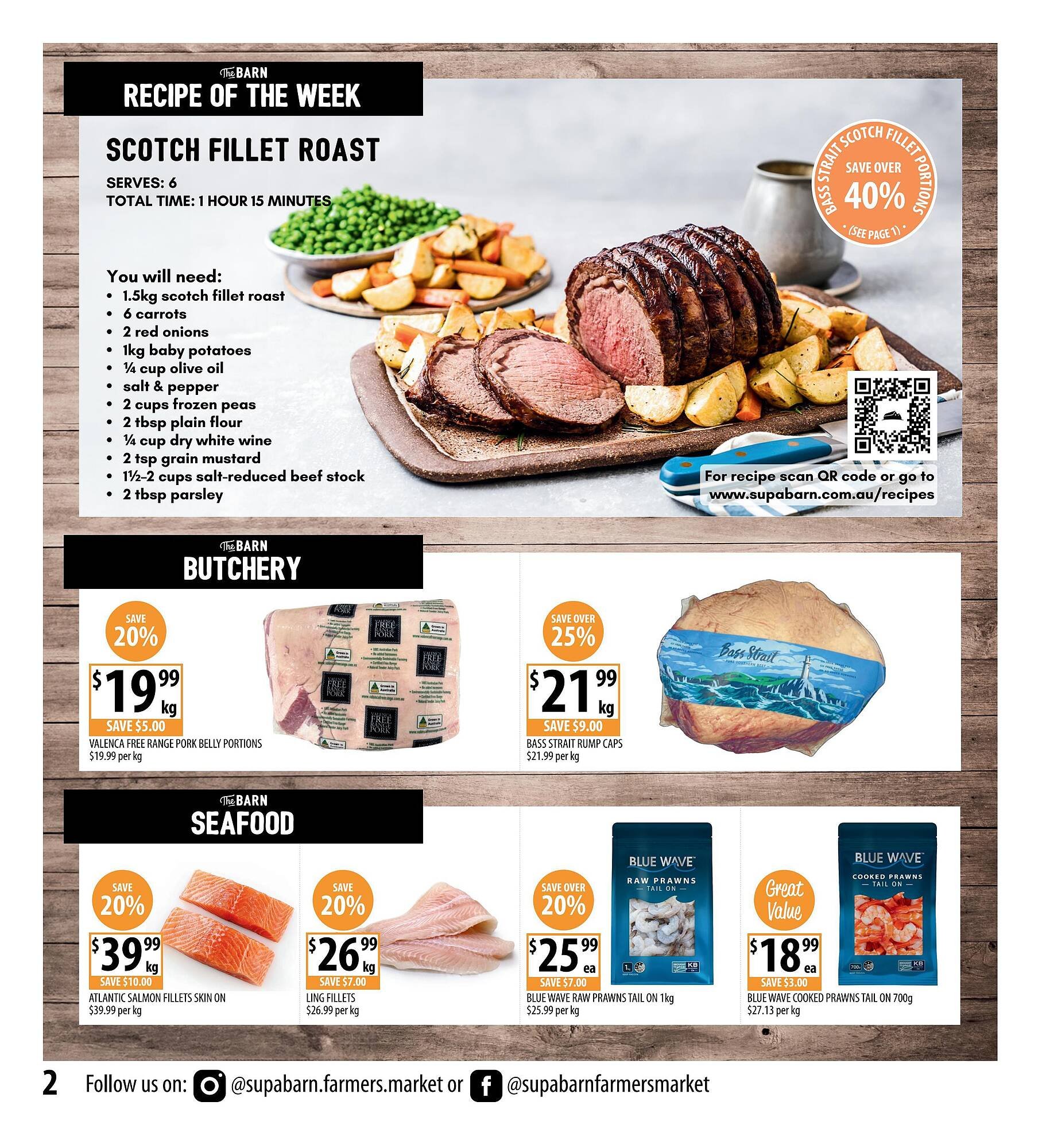 Supabarn catalogue (2026-04-01 - 2026-04-07) | 2