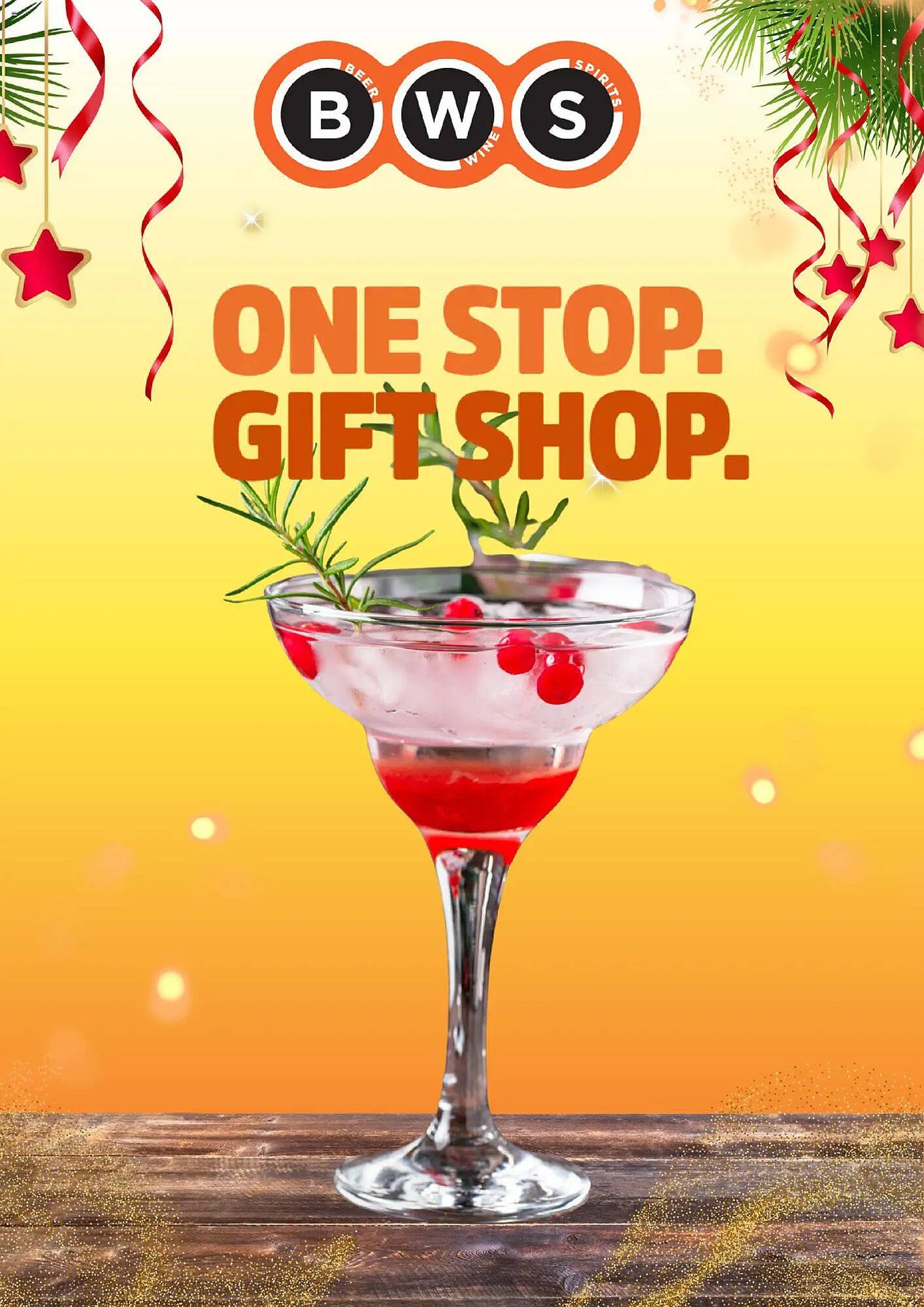 BWS catalogue (2025-12-02 - 2025-12-10) | 1