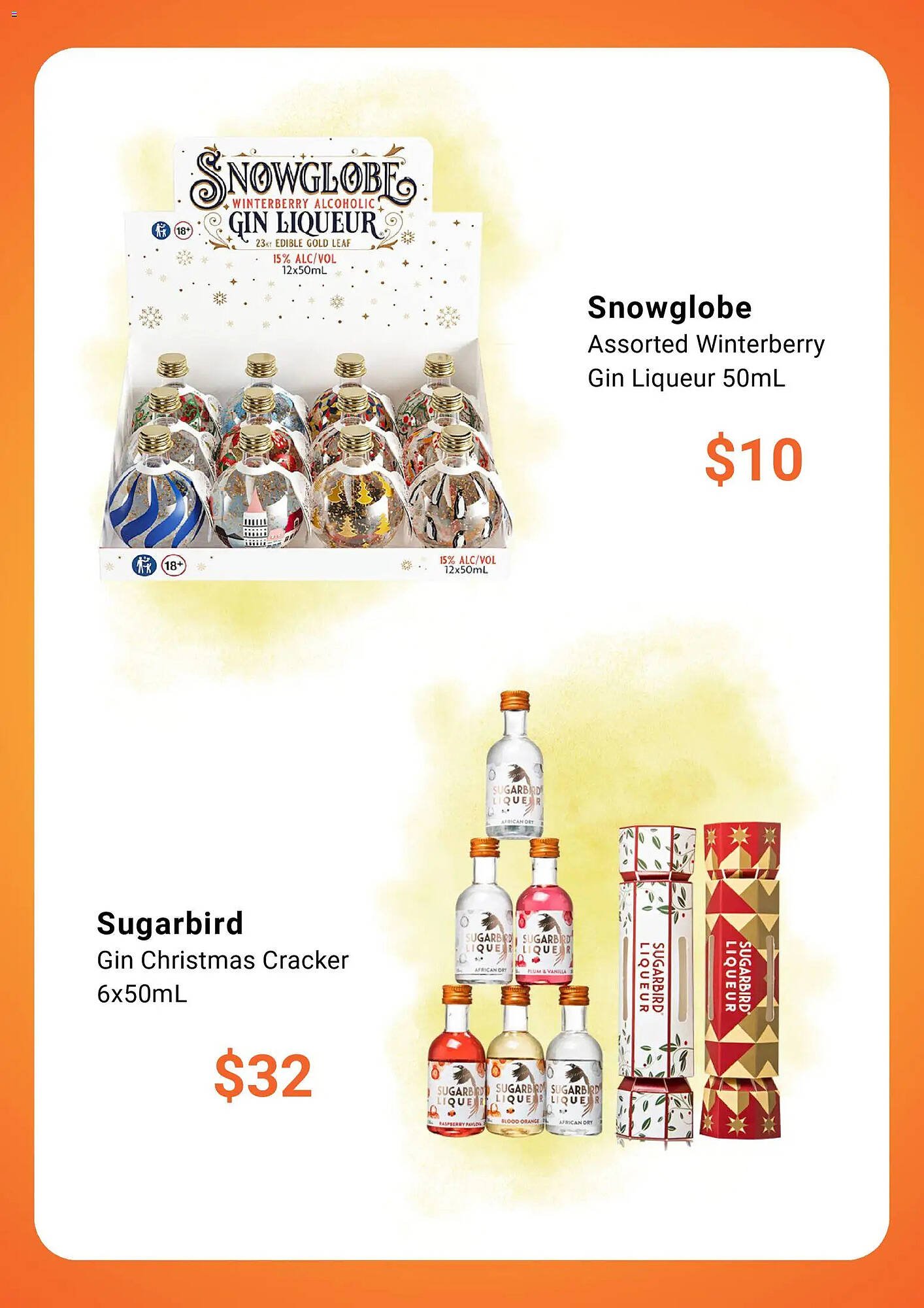 BWS catalogue (2025-12-02 - 2025-12-10) | 2