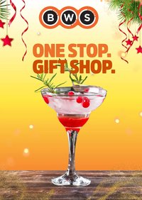 BWS catalogue (2025-12-02 - 2025-12-10)