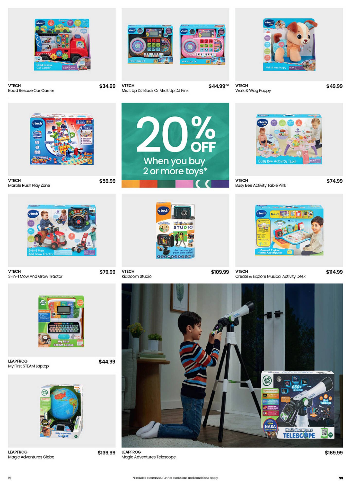 Myer catalogue (2025-10-27 - 2025-11-16) | 15