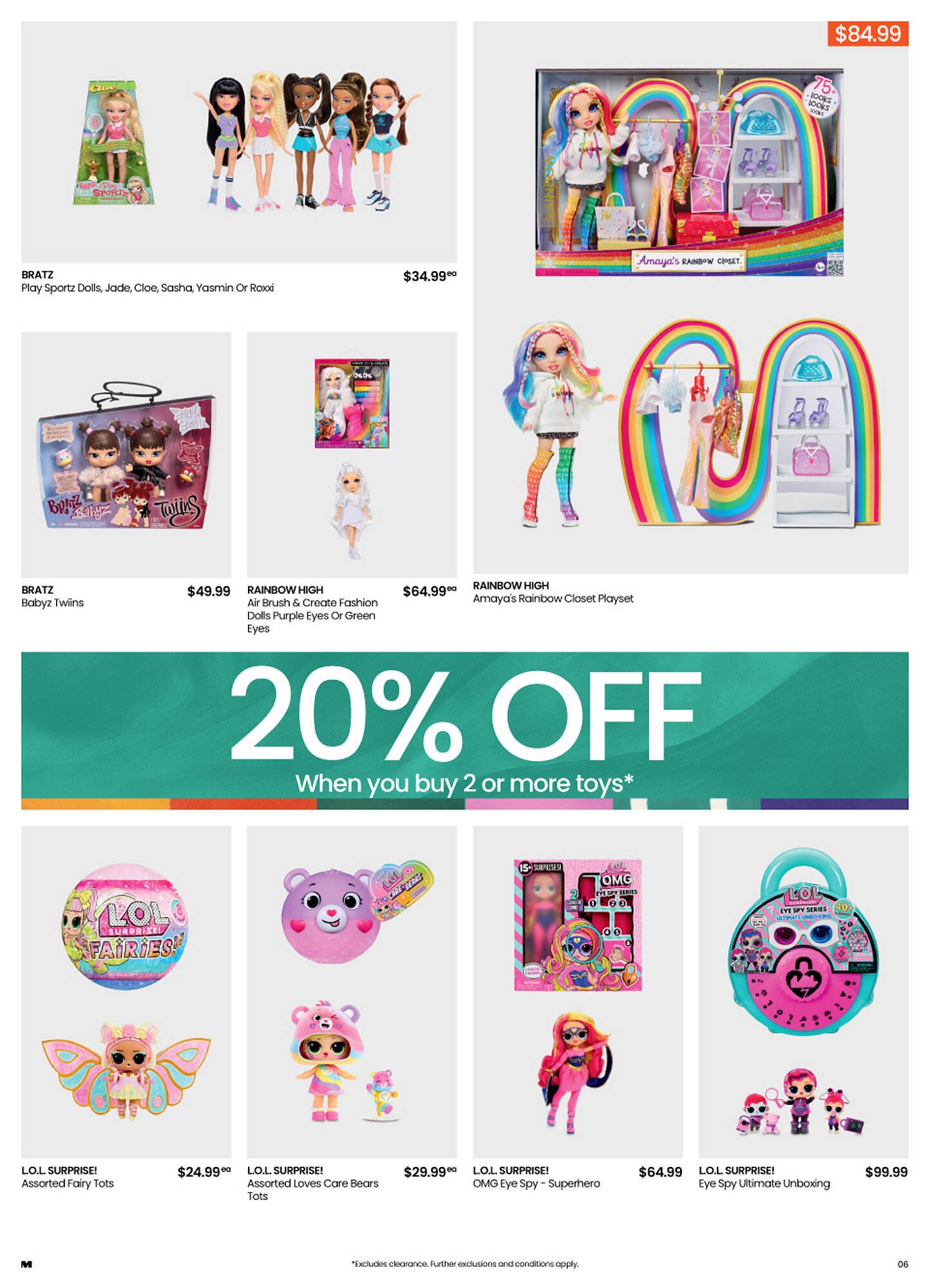 Myer catalogue (2025-10-27 - 2025-11-16) | 6