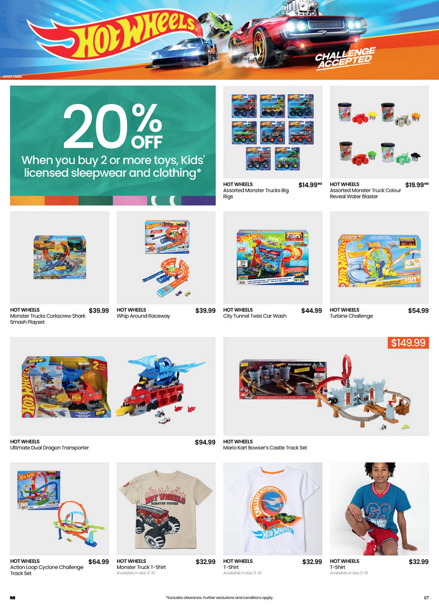 Myer catalogue (2025-10-27 - 2025-11-16) | 7