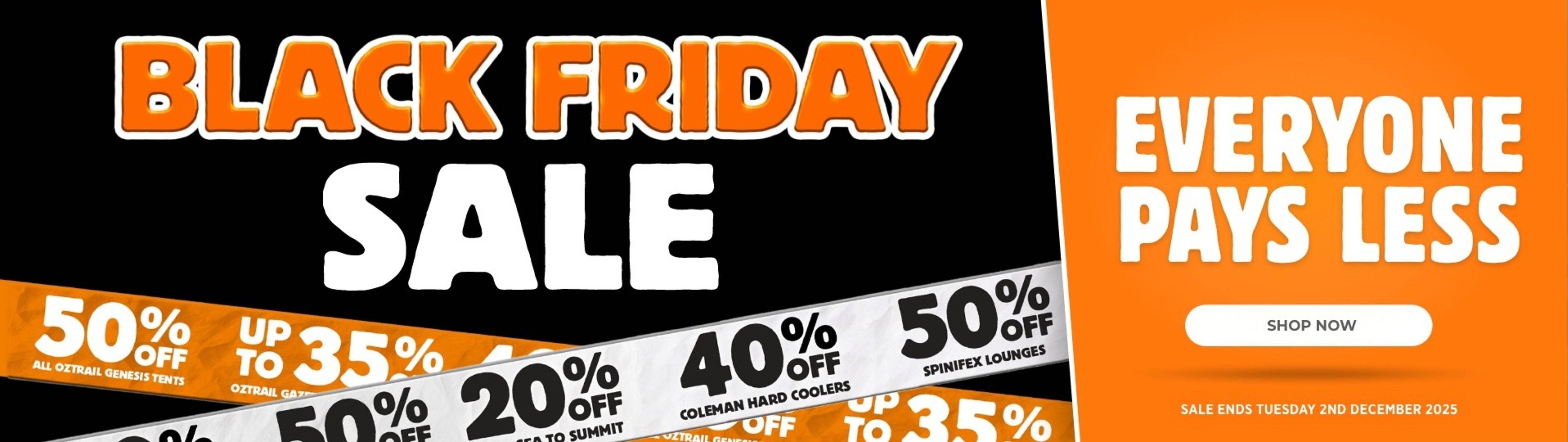 Anaconda catalogue (2025-11-19 - 2025-12-02) | 1