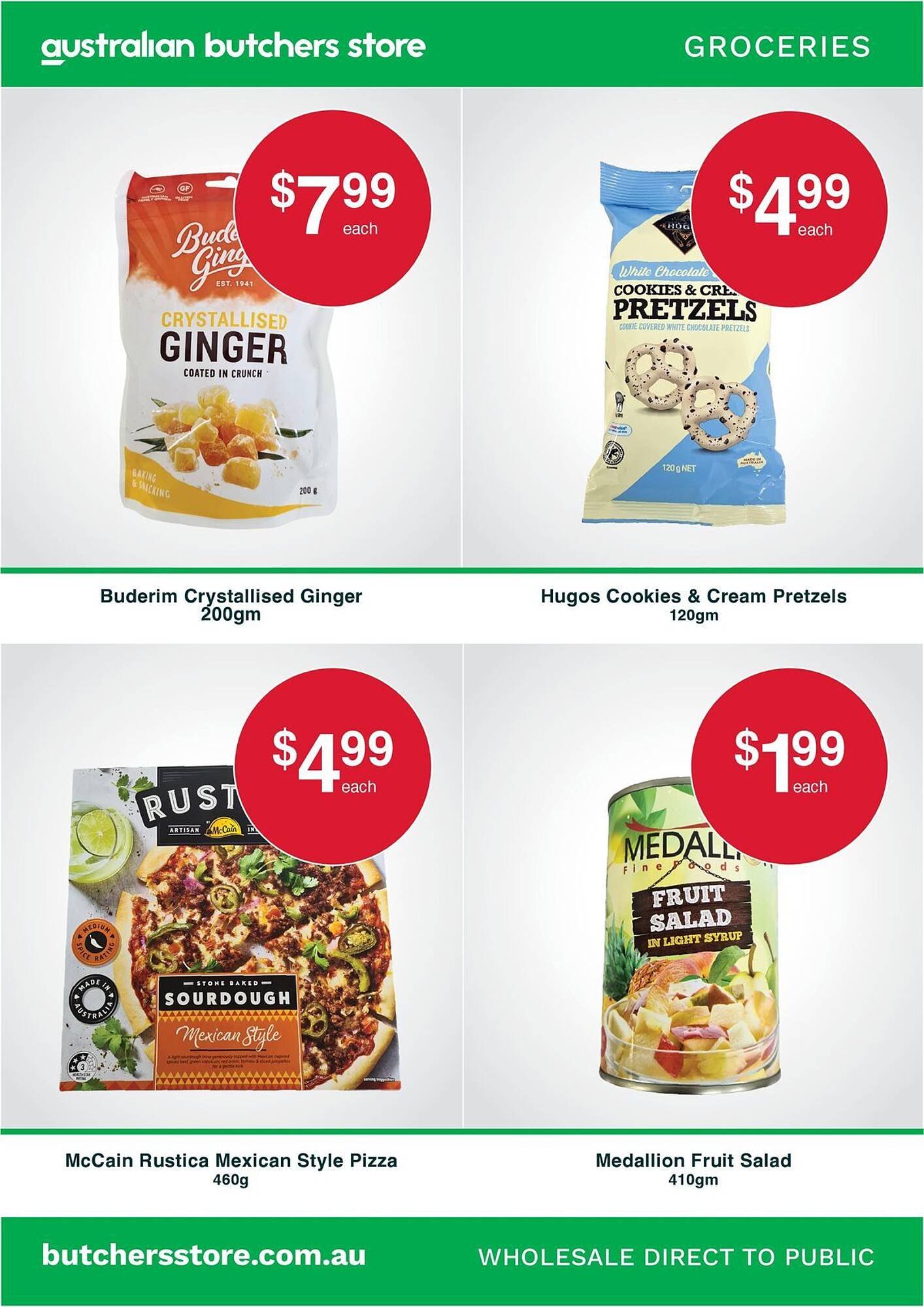 Australian Butchers catalogue (2026-05-04 - 2026-05-17) | 3