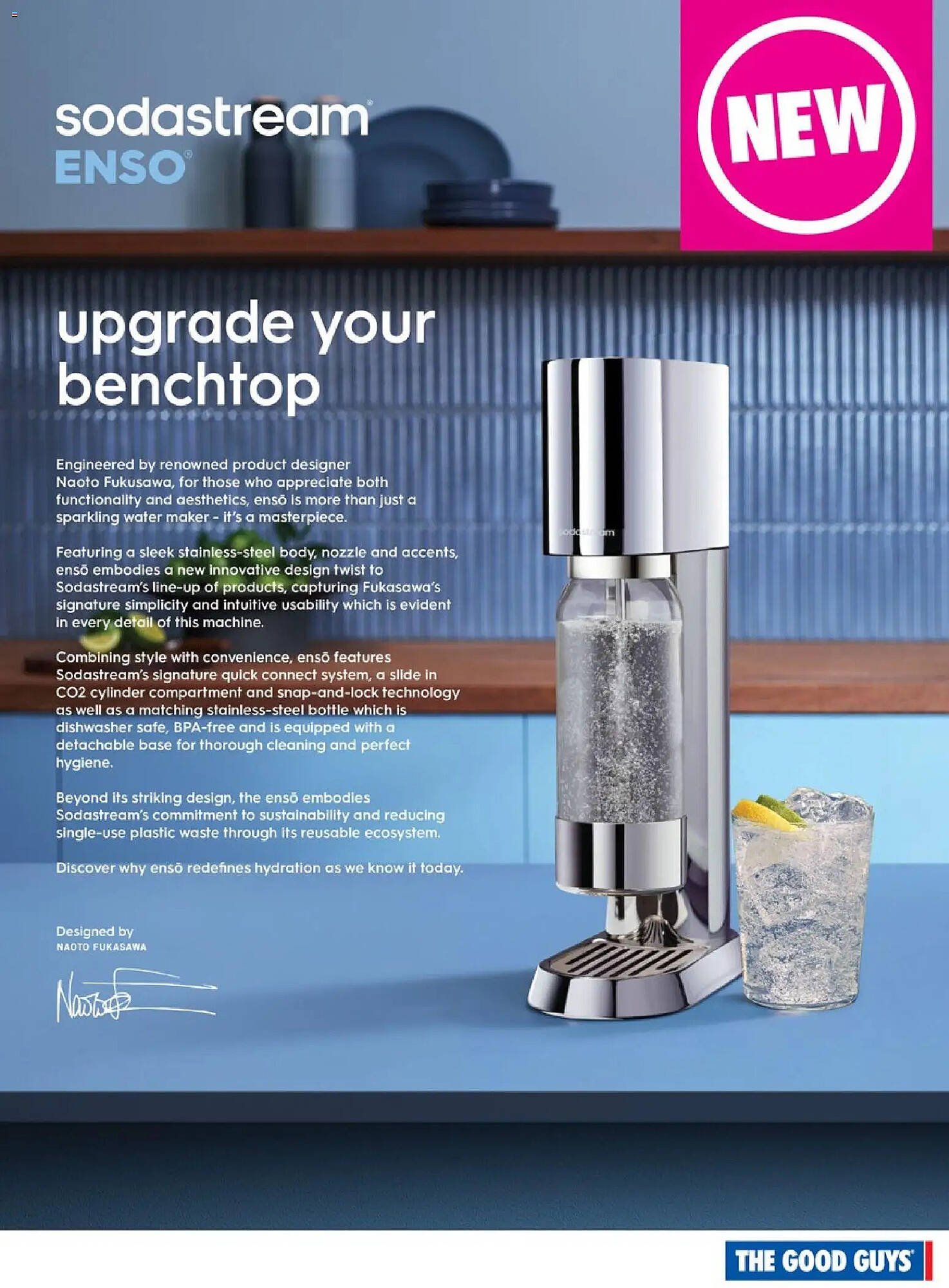The Good Guys catalogue (2025-11-24 - 2025-12-03) | 33