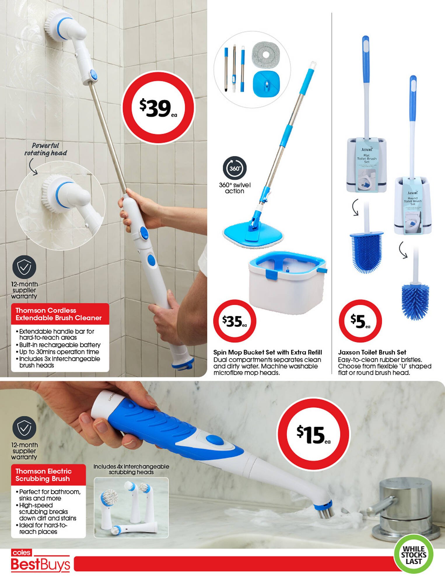 Coles catalogue (2026-01-30 - 2026-02-12) | 2