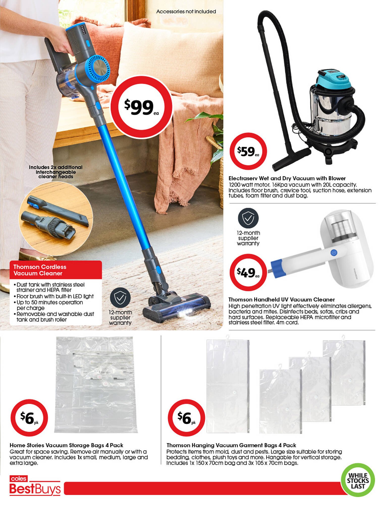 Coles catalogue (2026-01-30 - 2026-02-12) | 3