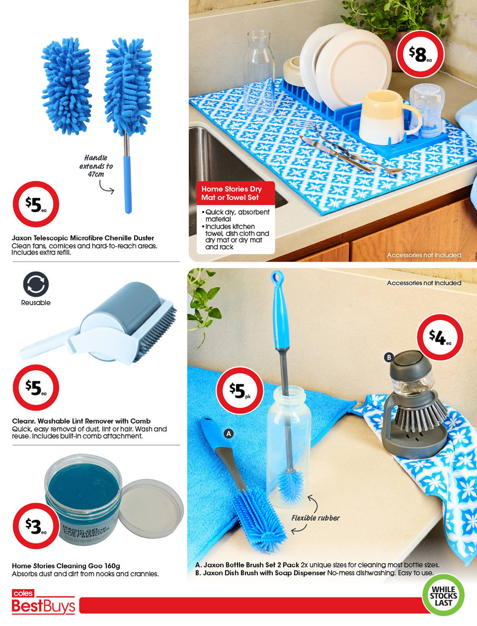 Coles catalogue (2026-01-30 - 2026-02-12) | 5