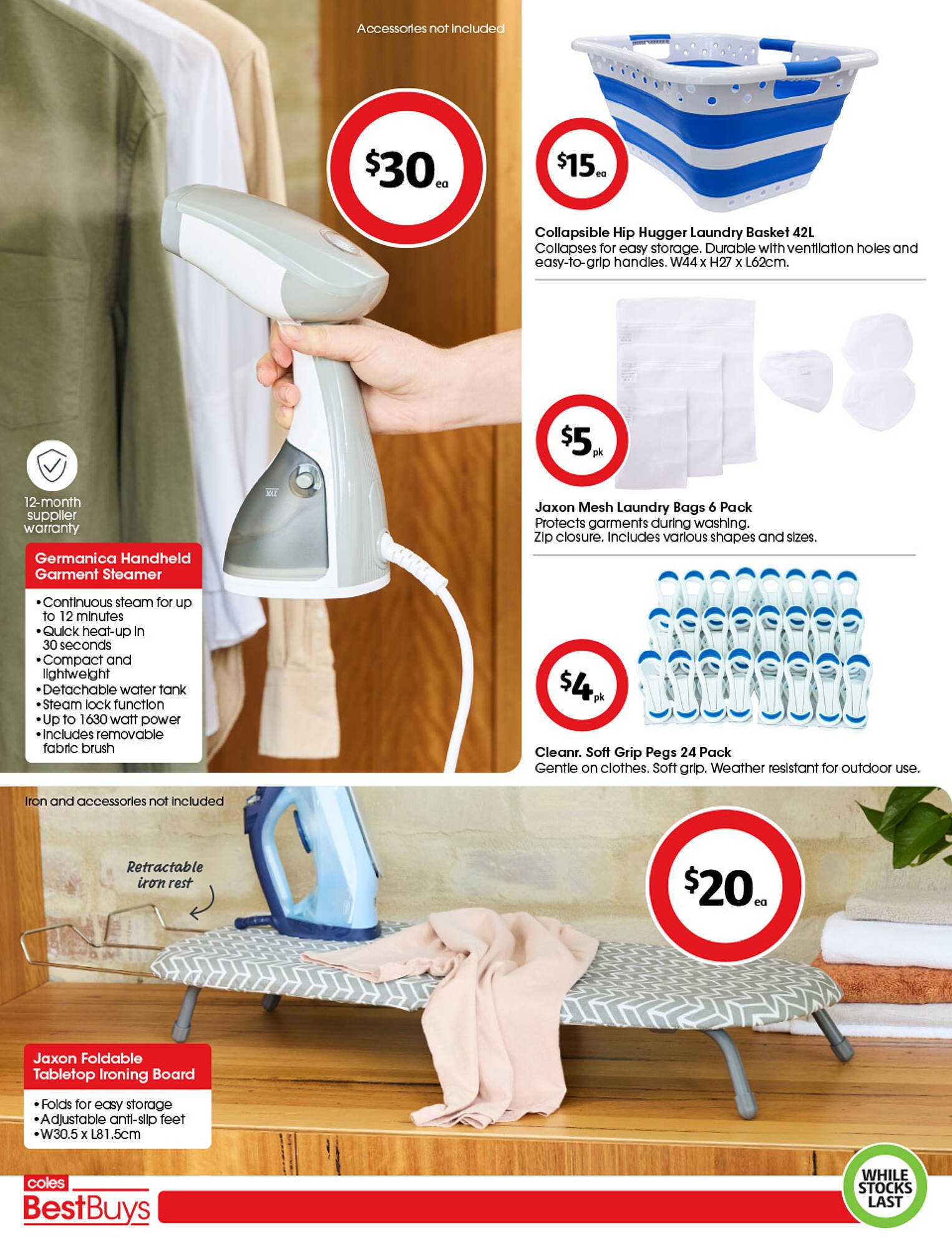 Coles catalogue (2026-01-30 - 2026-02-12) | 6