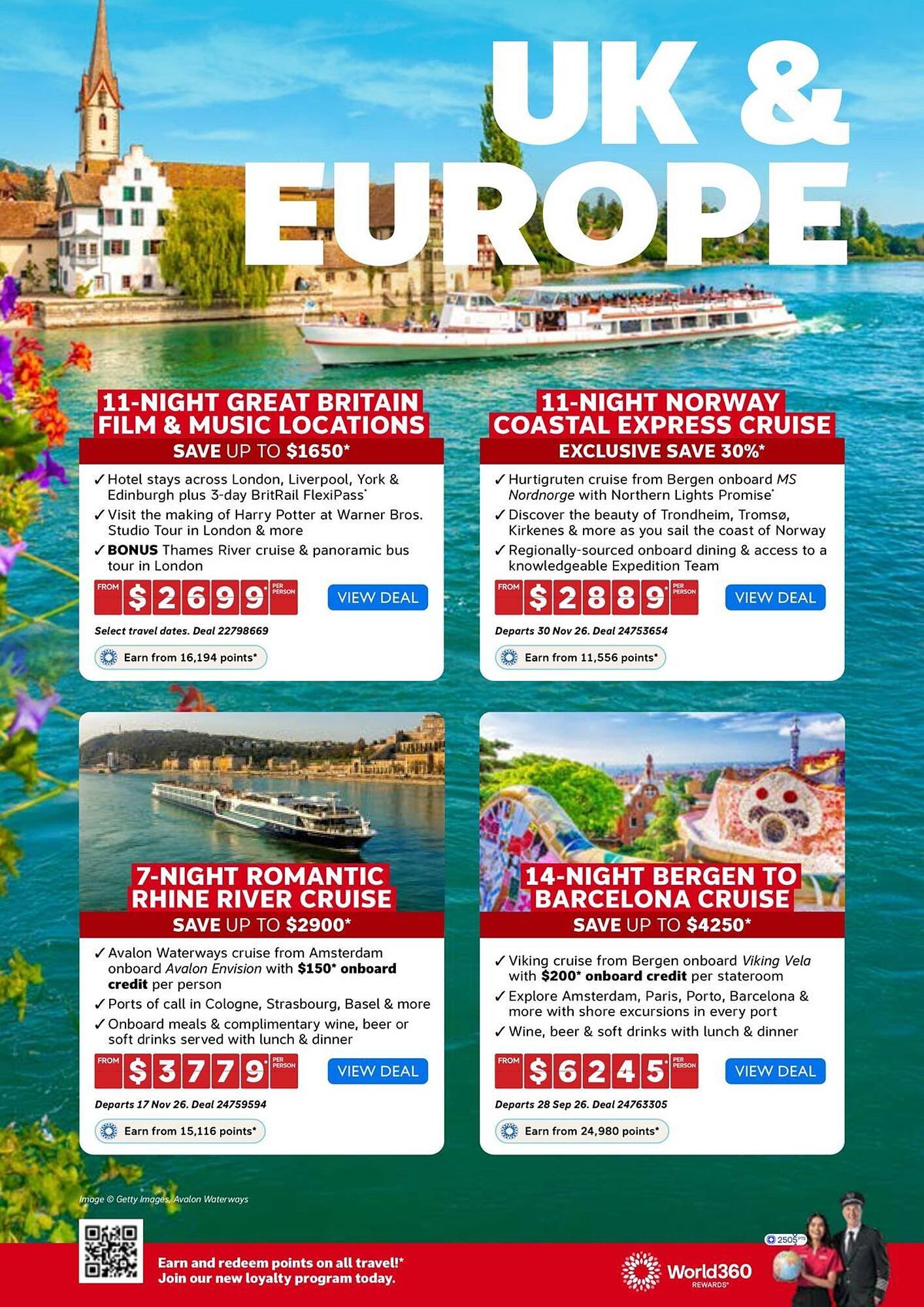 Flight Centre brochure (2026-05-04 - 2026-05-31) | 15