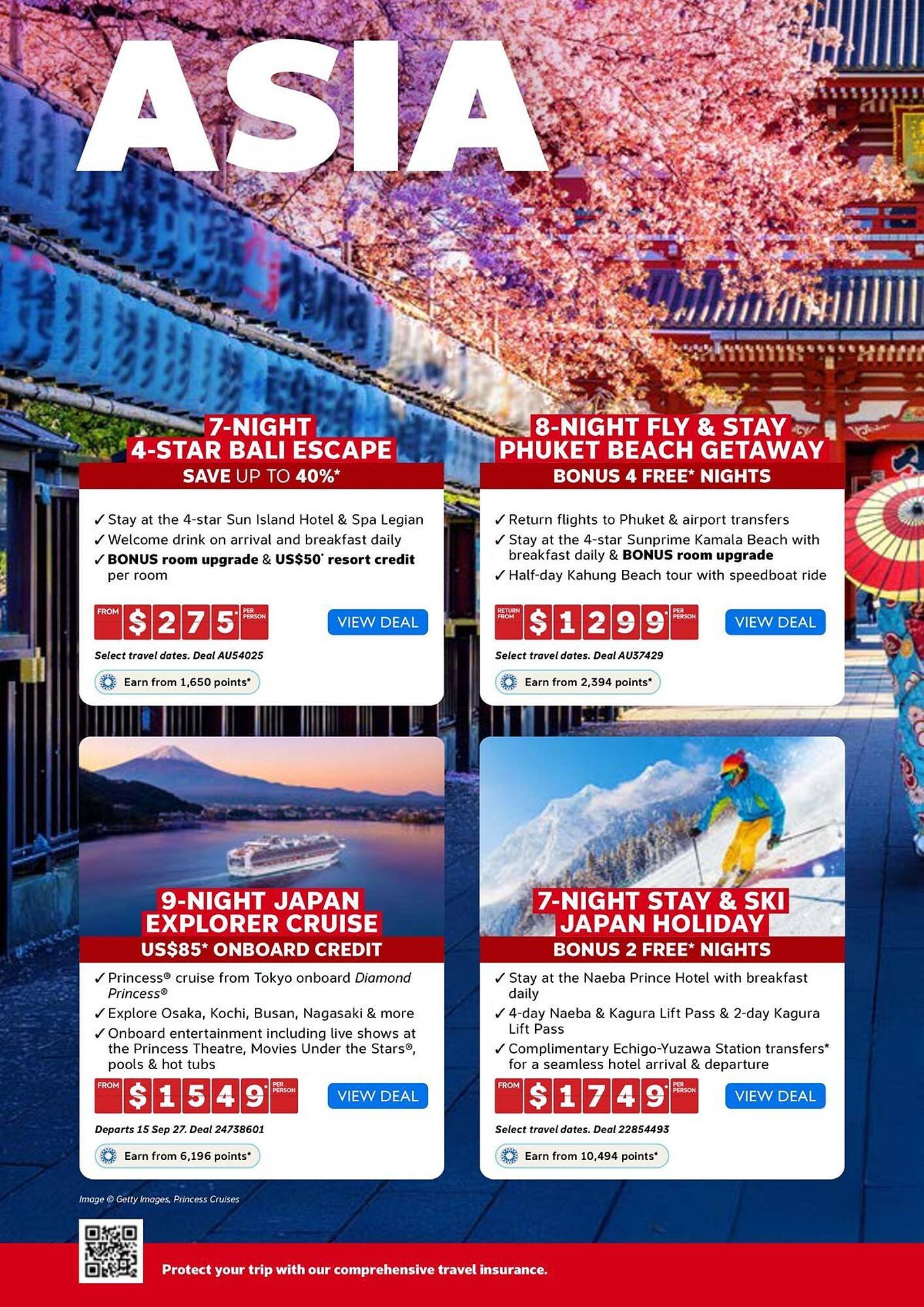 Flight Centre brochure (2026-05-04 - 2026-05-31) | 16