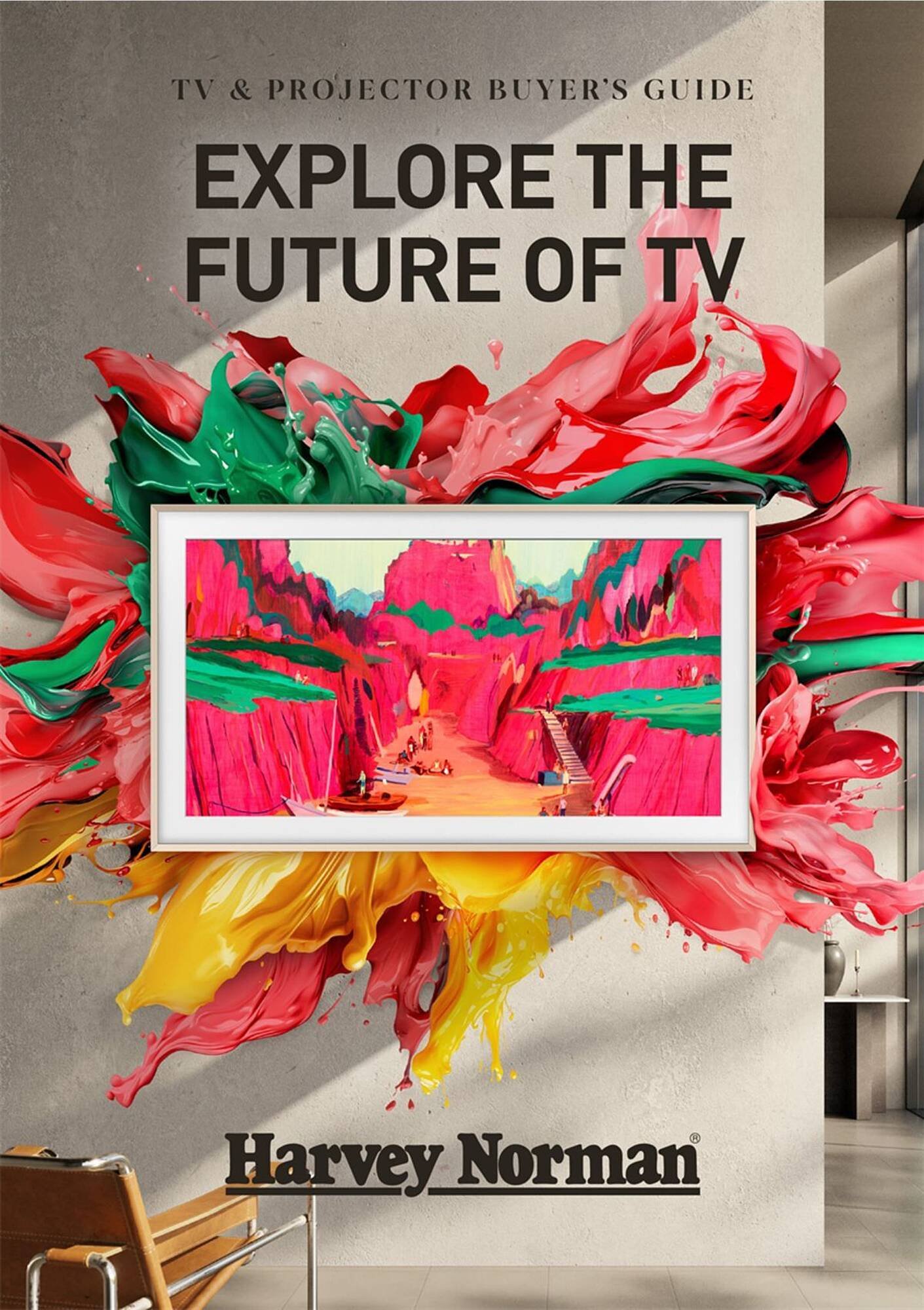 Harvey Norman catalogue (2025-12-05 - 2026-03-31) | 1