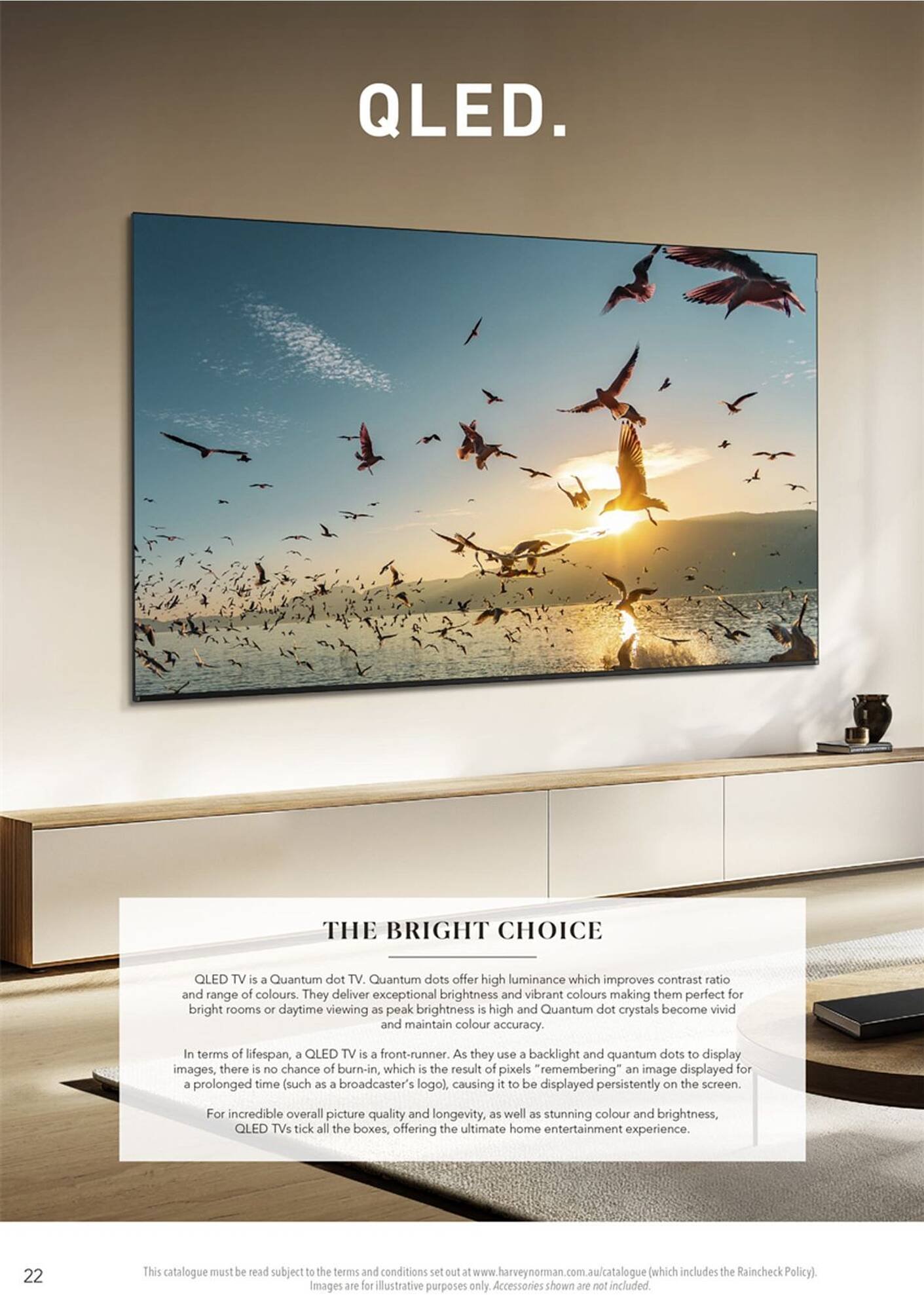 Harvey Norman catalogue (2025-12-05 - 2026-03-31) | 22