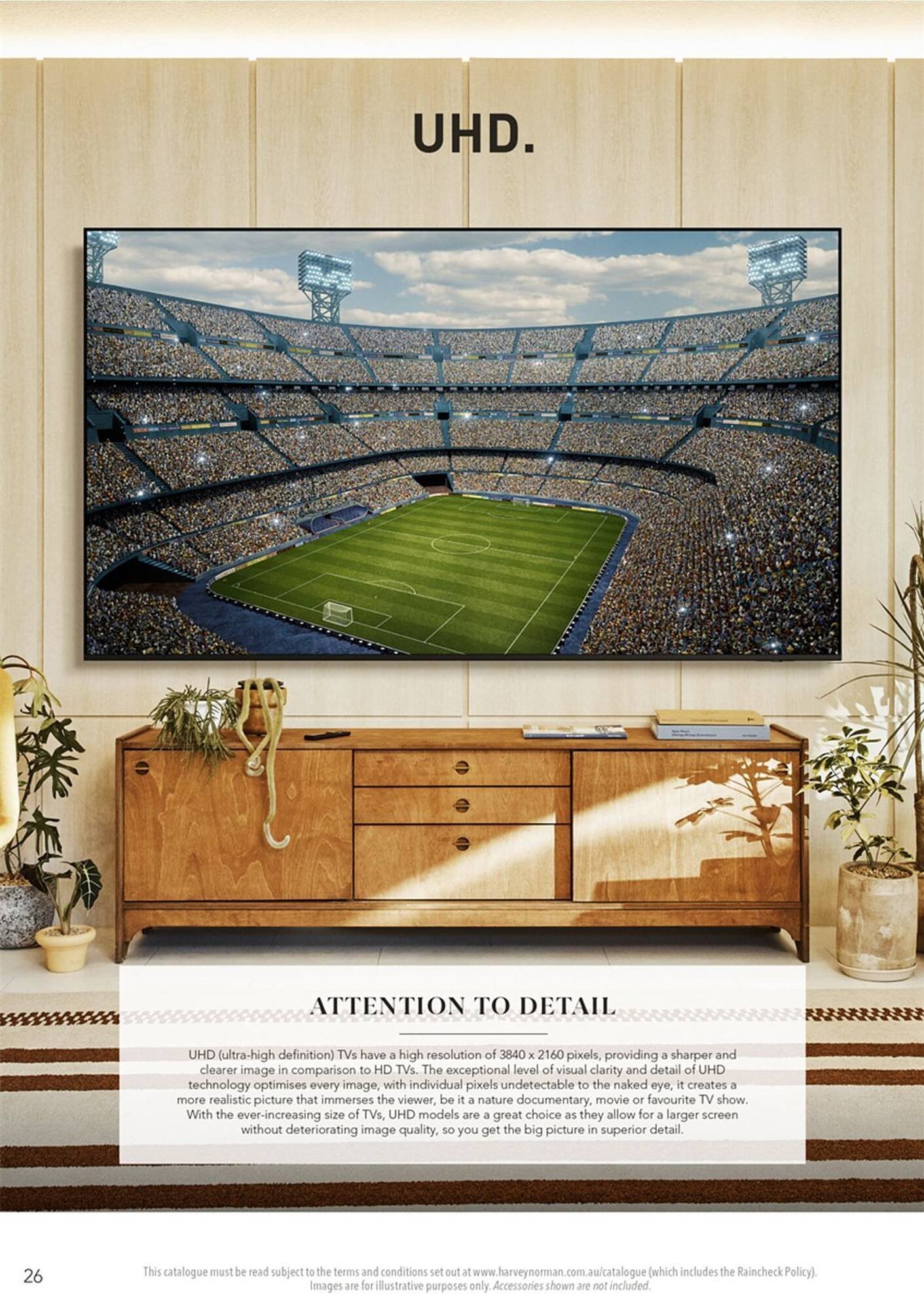 Harvey Norman catalogue (2025-12-05 - 2026-03-31) | 26