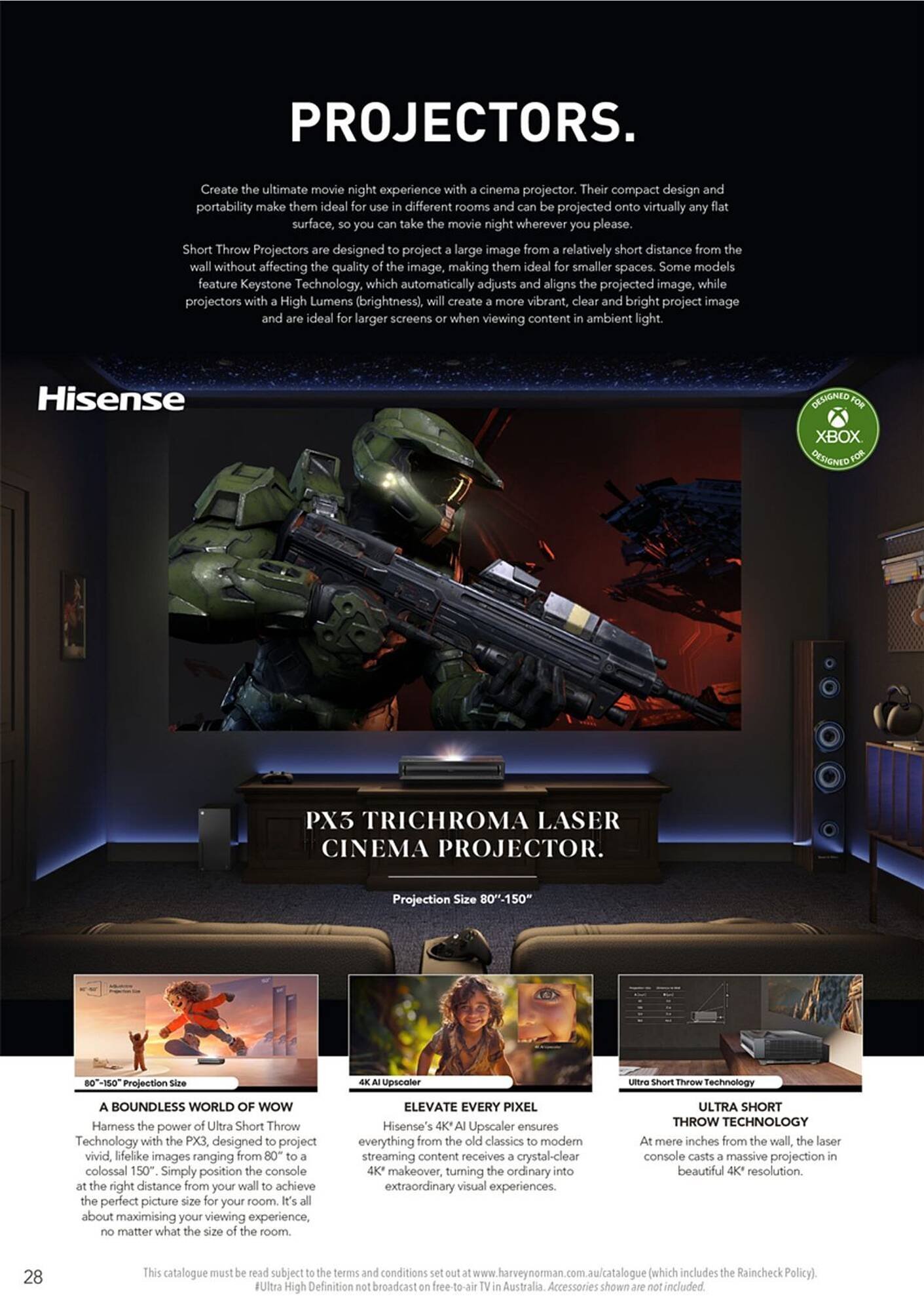 Harvey Norman catalogue (2025-12-05 - 2026-03-31) | 28