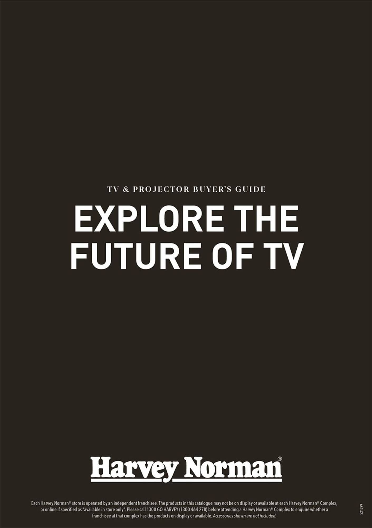 Harvey Norman catalogue (2025-12-05 - 2026-03-31) | 32