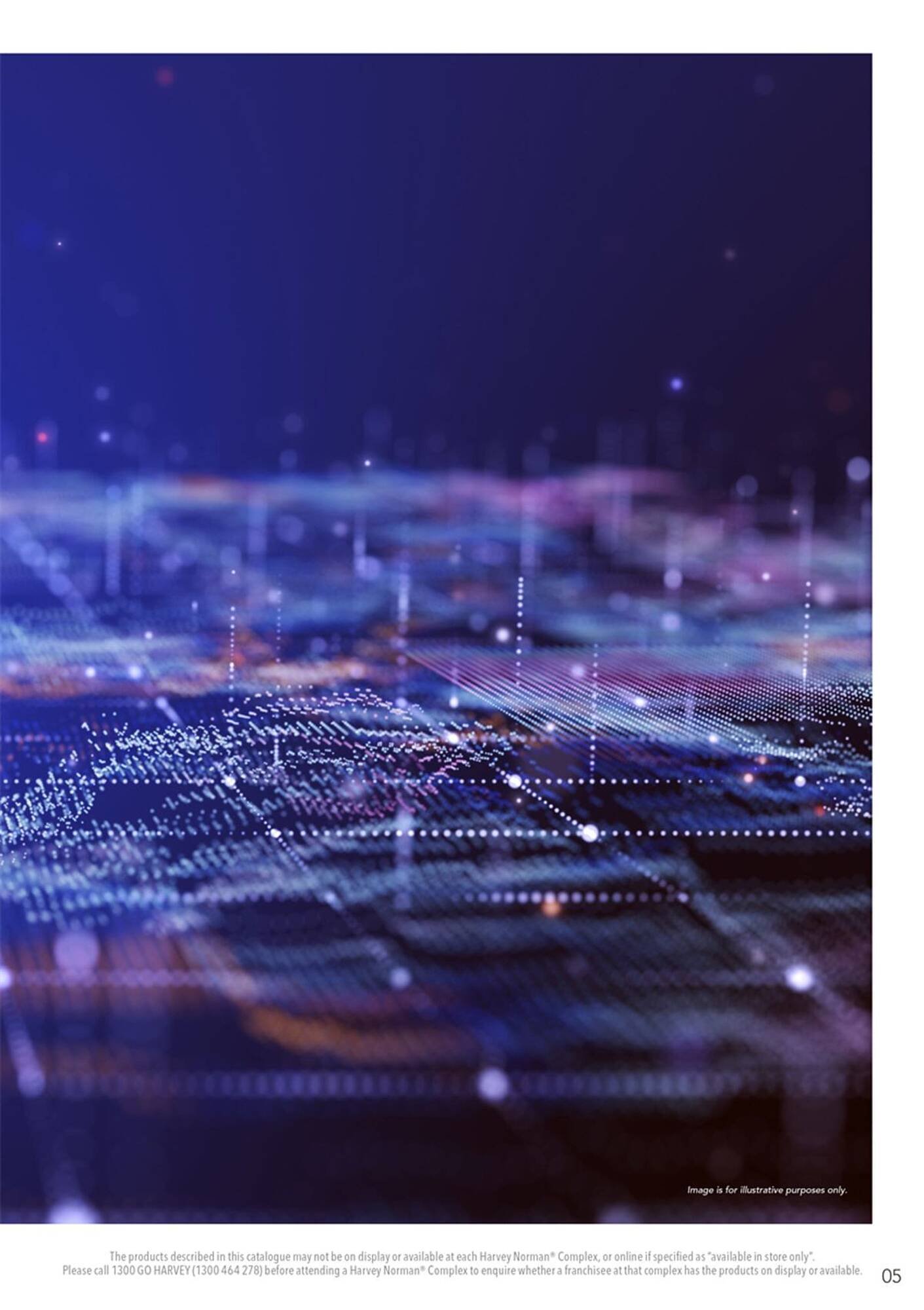 Harvey Norman catalogue (2025-12-05 - 2026-03-31) | 5