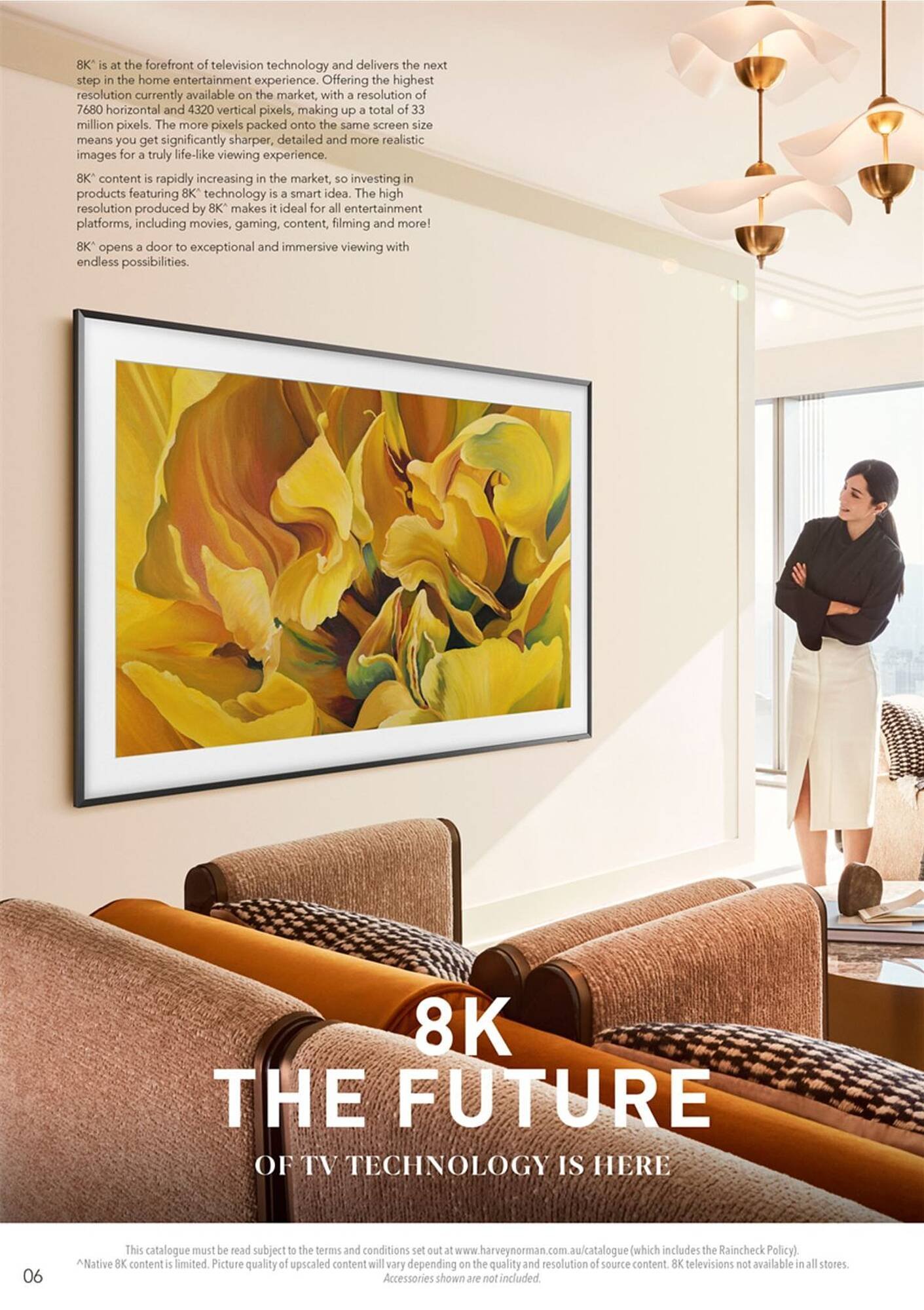 Harvey Norman catalogue (2025-12-05 - 2026-03-31) | 6