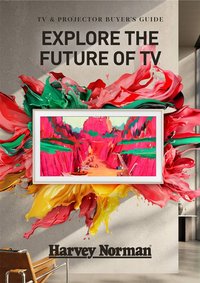 Harvey Norman catalogue (2025-12-05 - 2026-03-31)