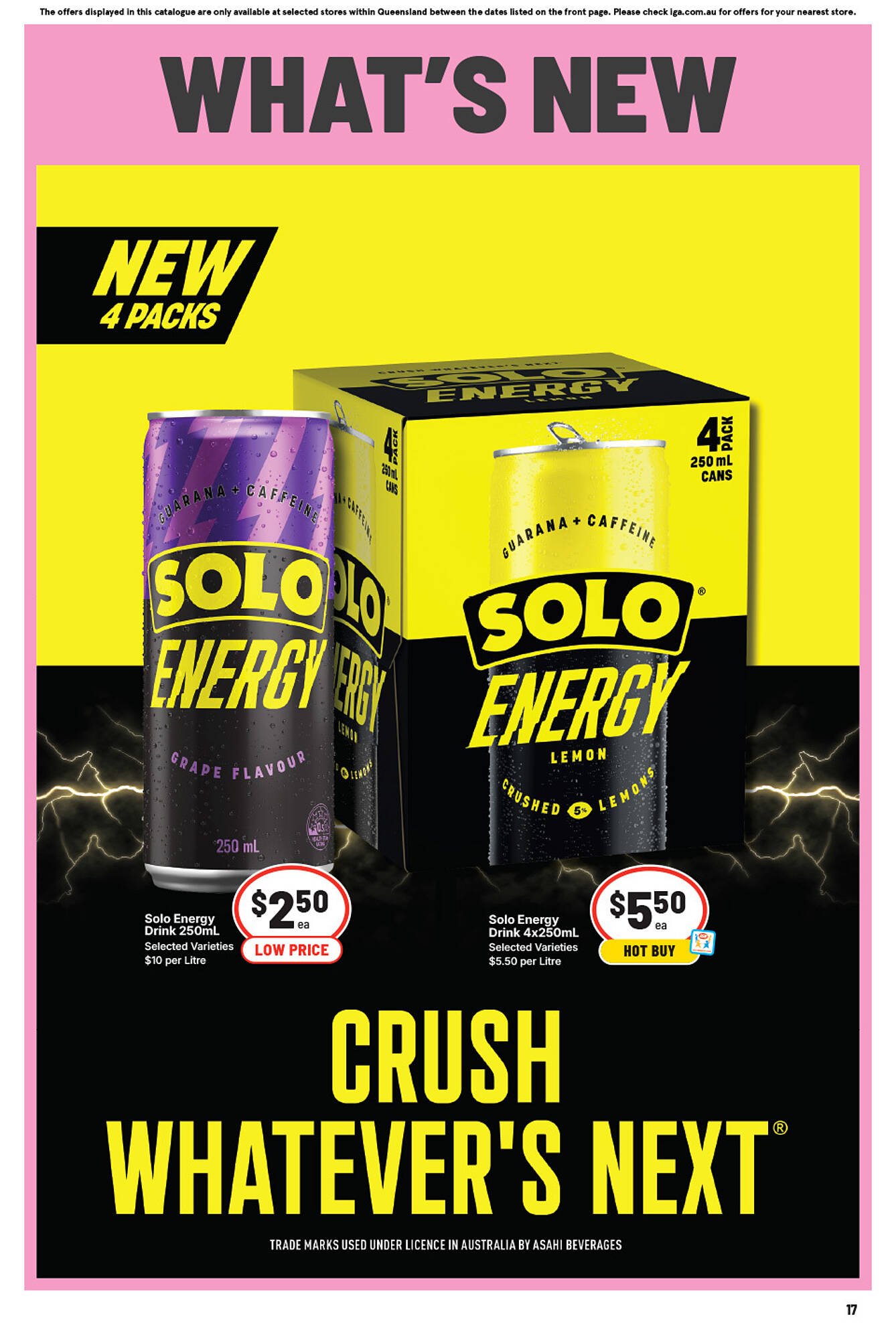 IGA catalogue (2026-02-11 - 2026-02-17) | 24