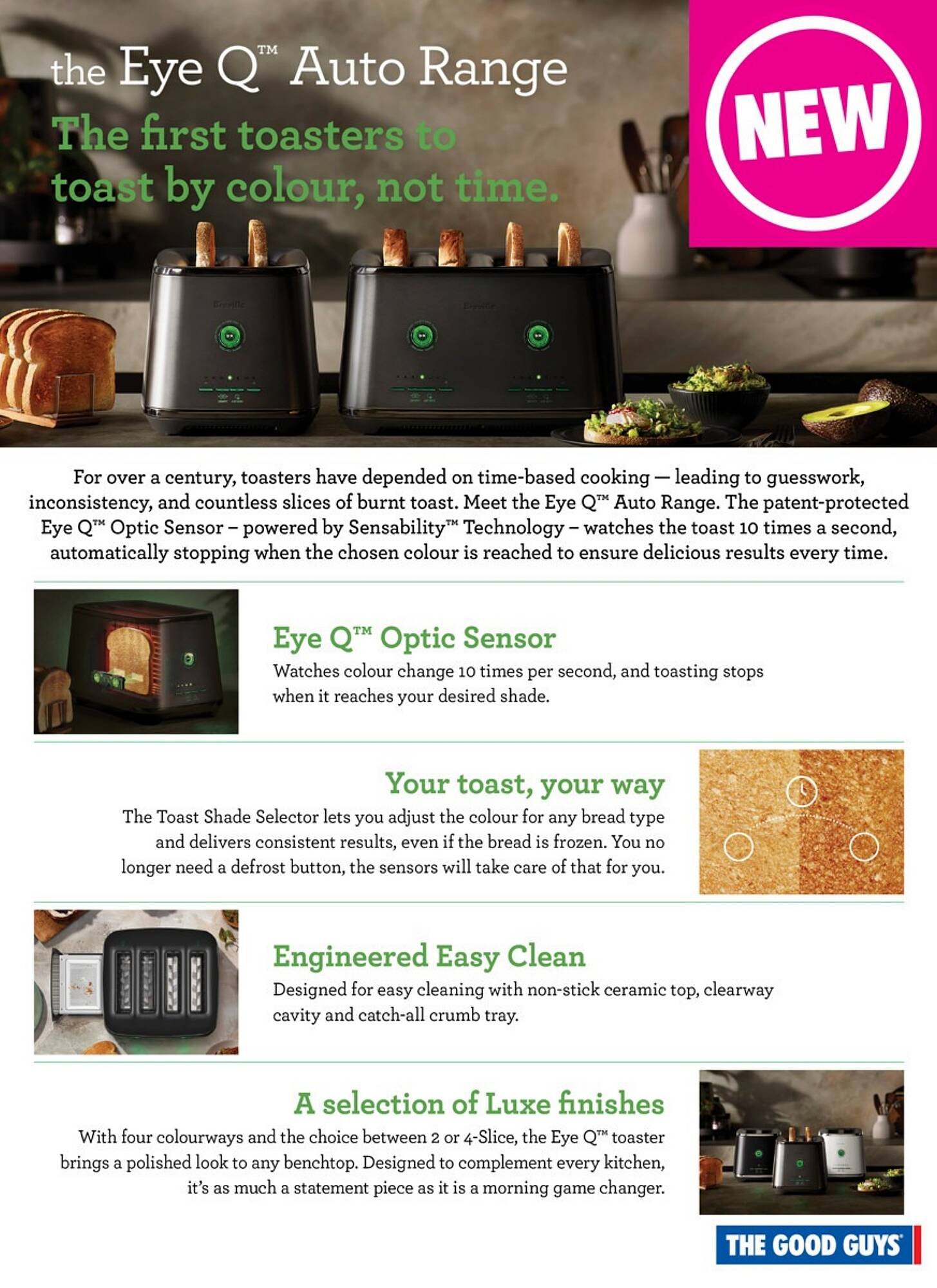 The Good Guys catalogue (2025-12-18 - 2025-12-24) | 26