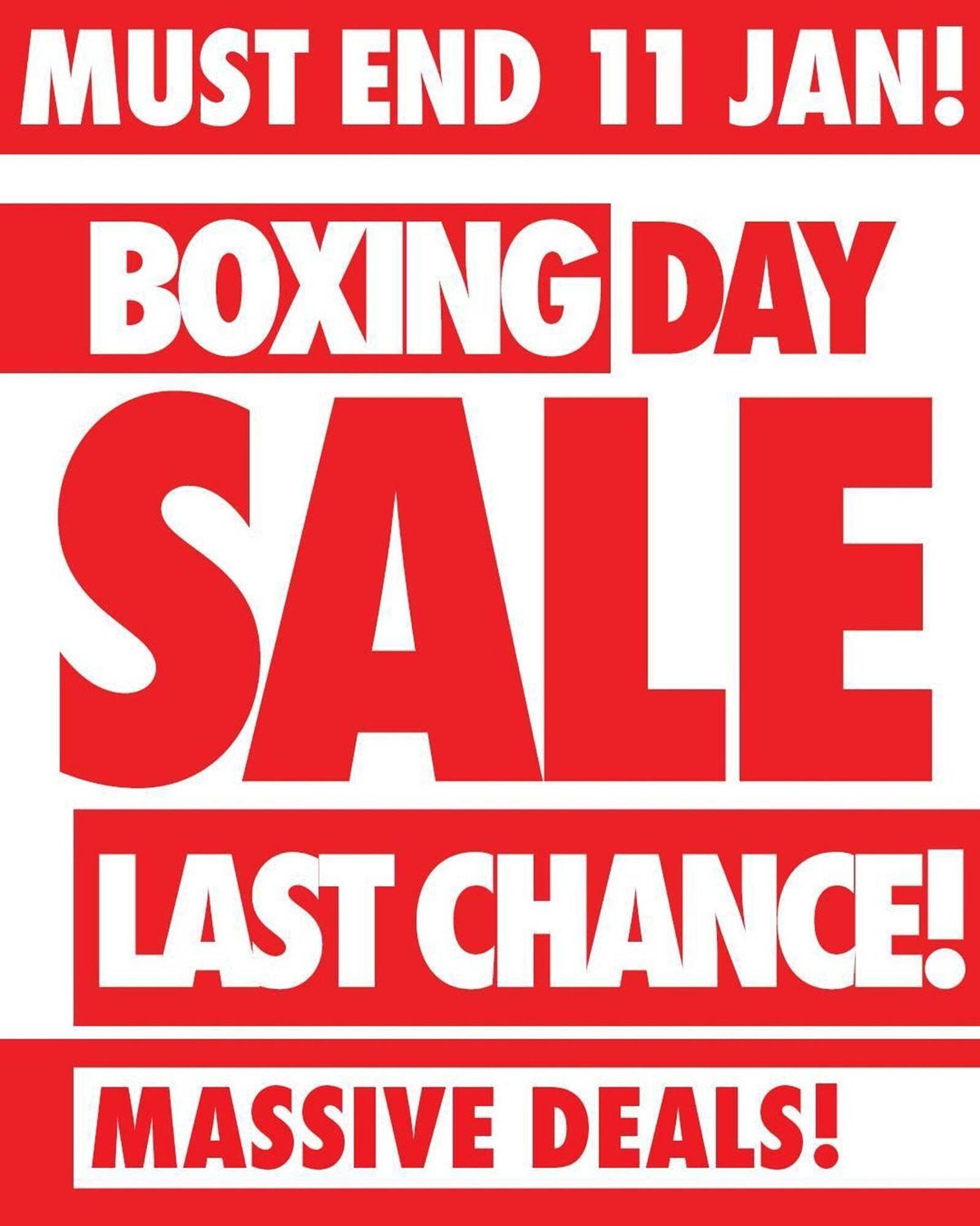 EB Games catalogue (2026-01-08 - 2026-01-11) | 1