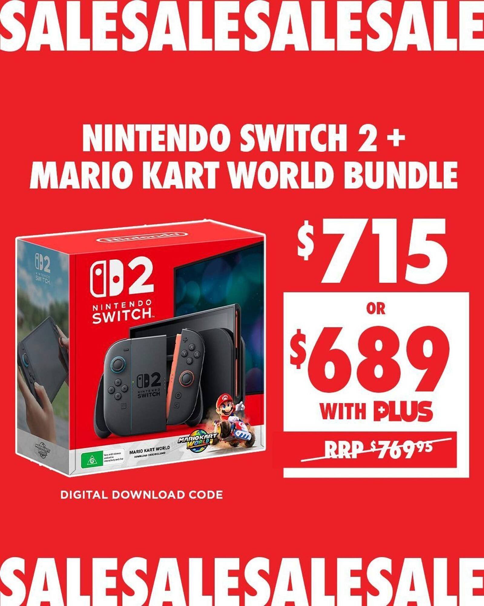 EB Games catalogue (2026-01-08 - 2026-01-11) | 2