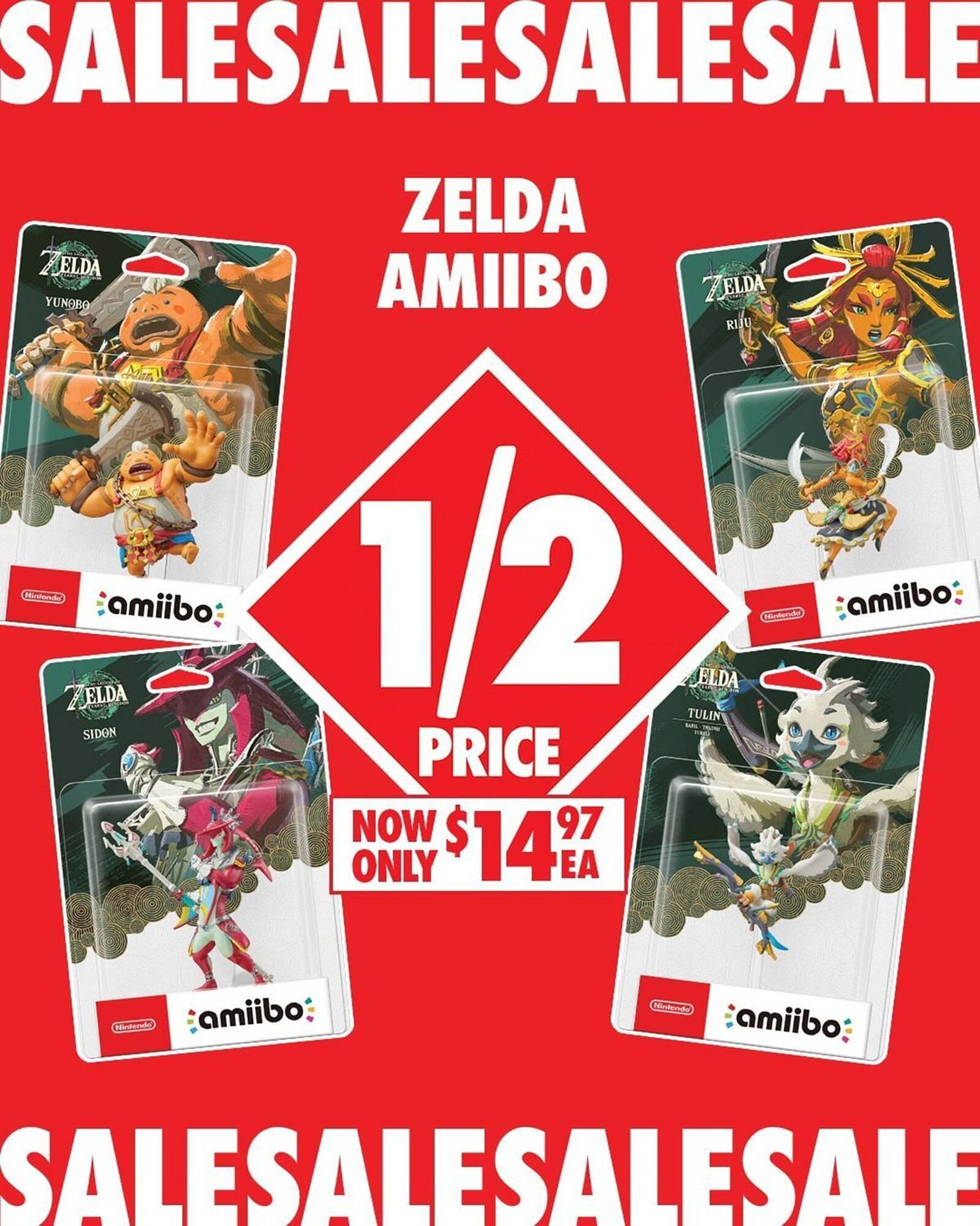 EB Games catalogue (2026-01-08 - 2026-01-11) | 4