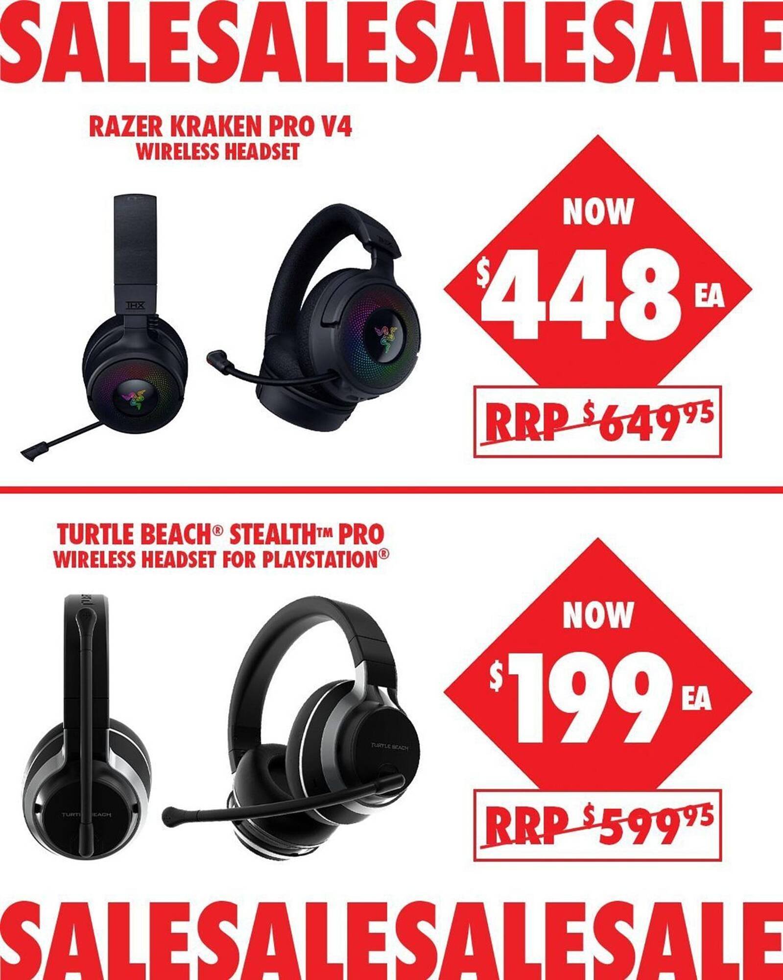 EB Games catalogue (2026-01-08 - 2026-01-11) | 6