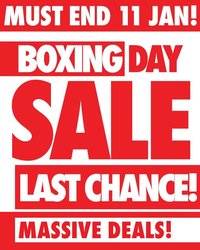 EB Games catalogue (2026-01-08 - 2026-01-11)