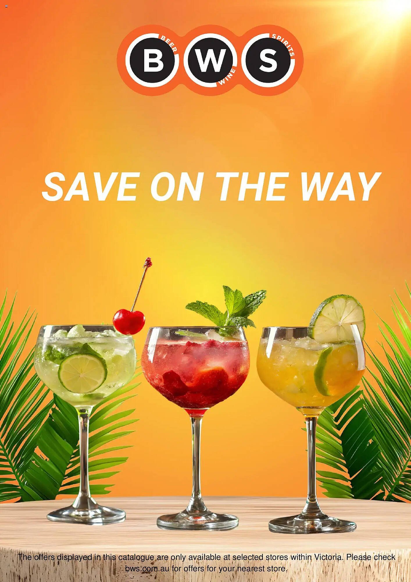 BWS catalogue (2026-01-07 - 2026-01-14) | 1