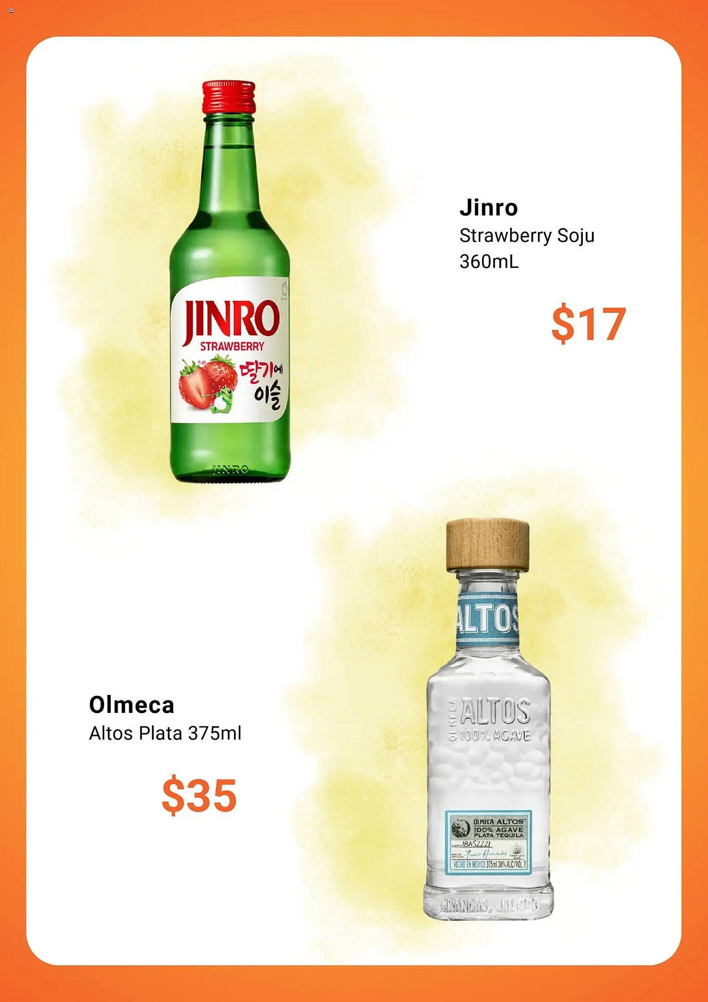 BWS catalogue (2026-01-07 - 2026-01-14) | 2