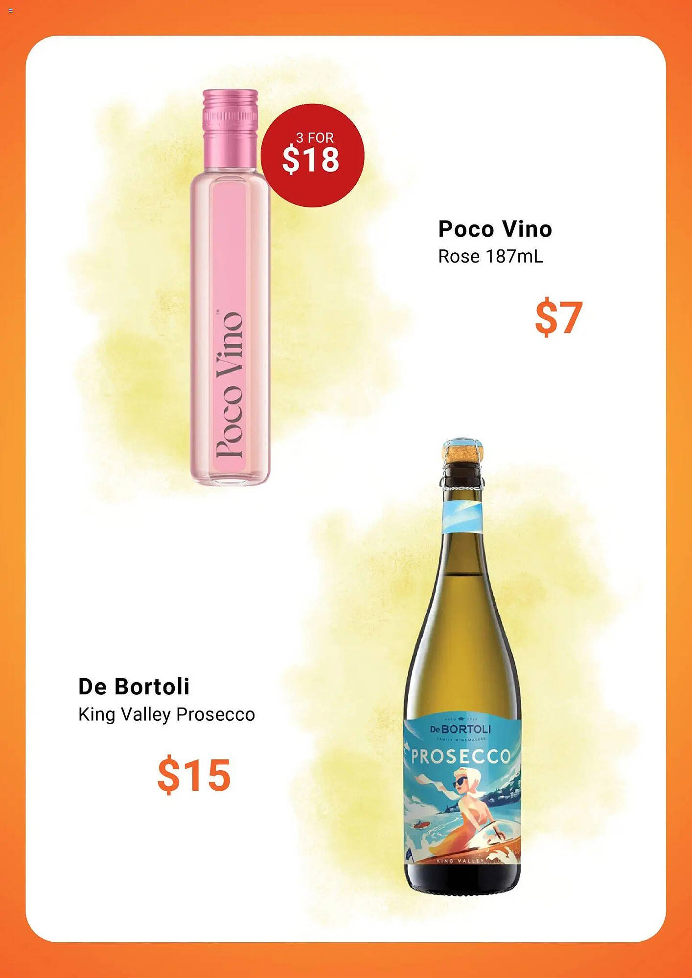 BWS catalogue (2026-01-07 - 2026-01-14) | 3