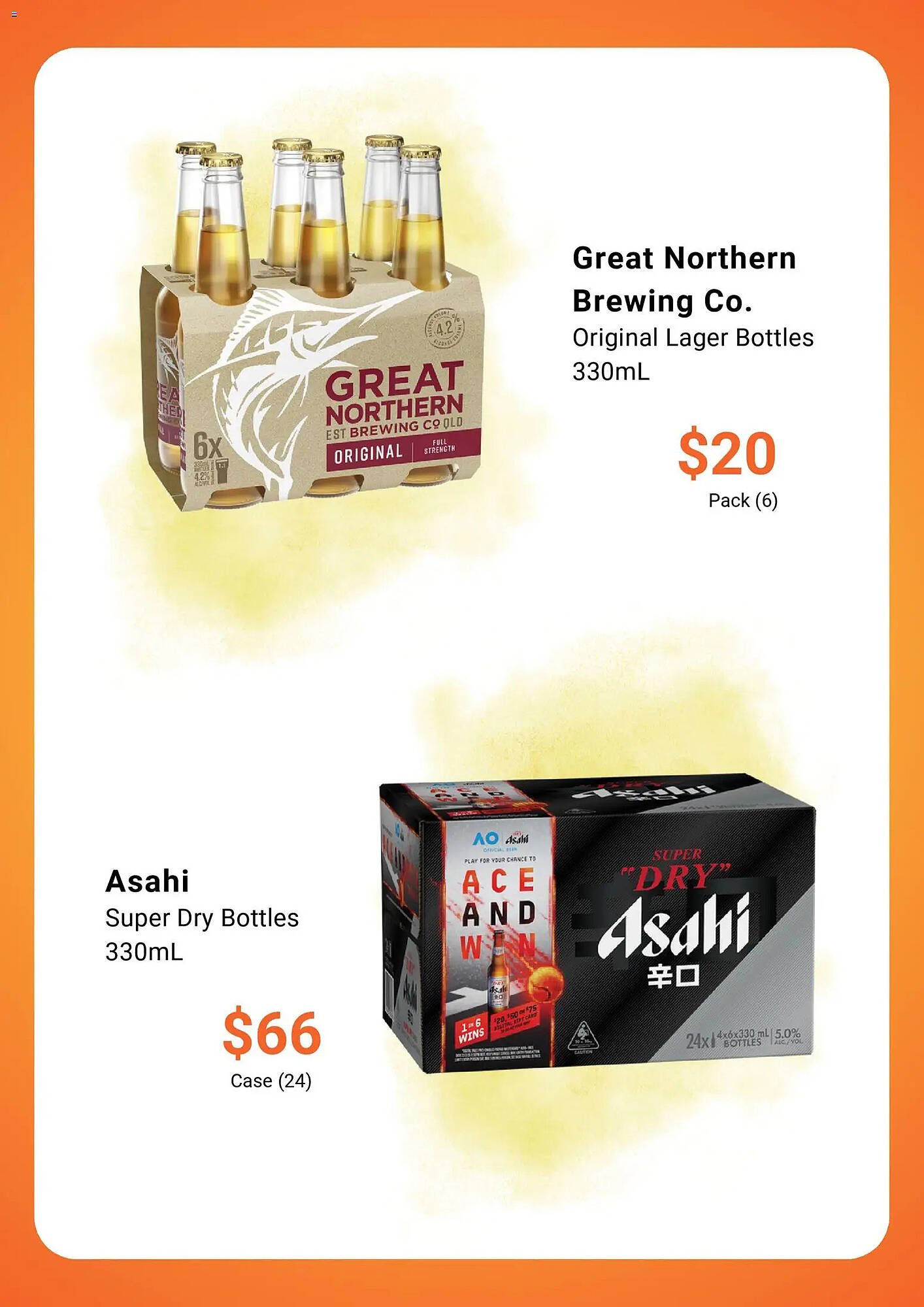 BWS catalogue (2026-01-07 - 2026-01-14) | 5