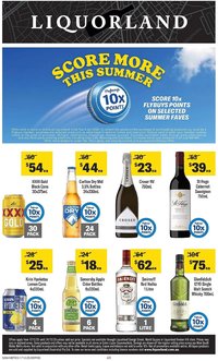 Liquorland catalogue (2025-12-17 - 2025-12-24)