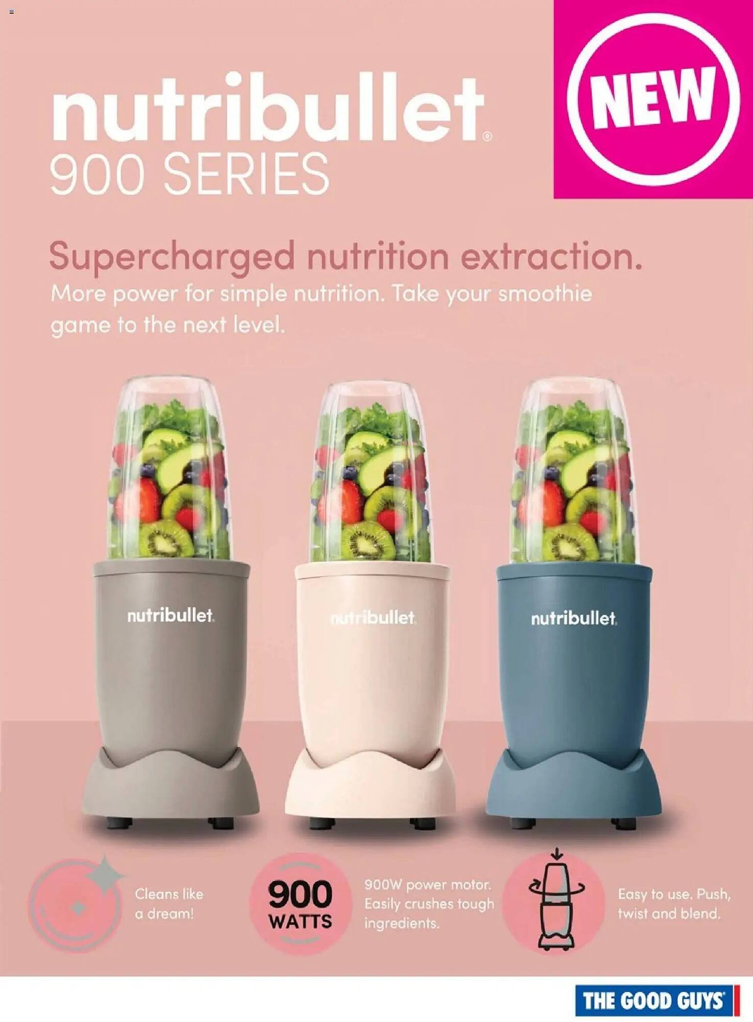 The Good Guys catalogue (2025-11-06 - 2025-11-12) | 26