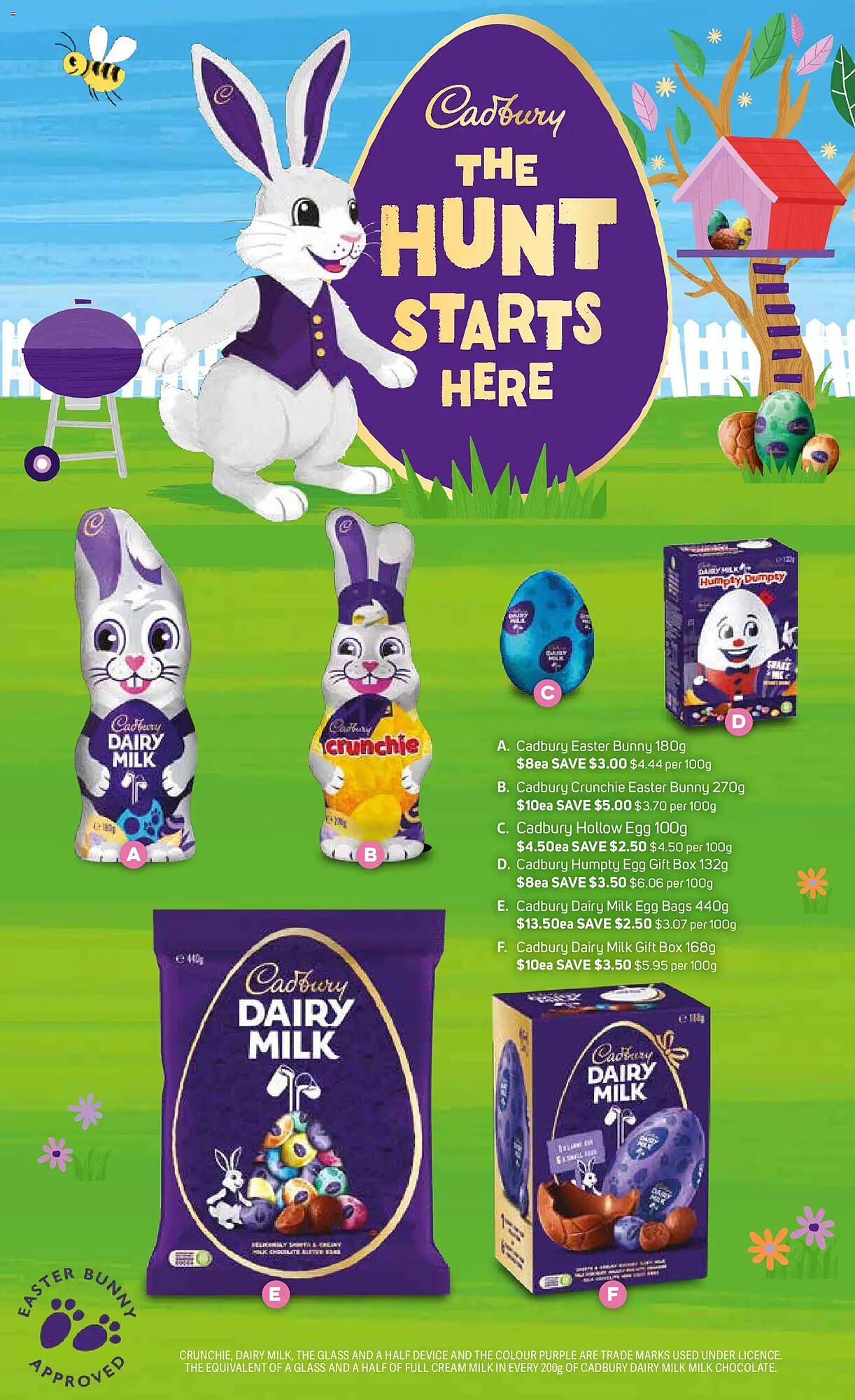 Foodland catalogue (2026-04-01 - 2026-04-07) | 4