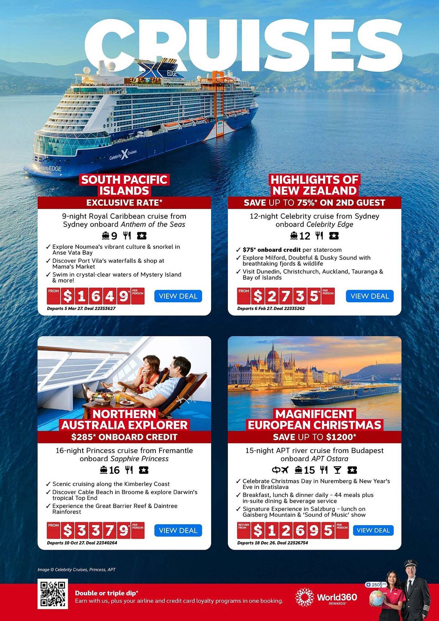 Flight Centre brochure (2026-02-01 - 2026-02-28)