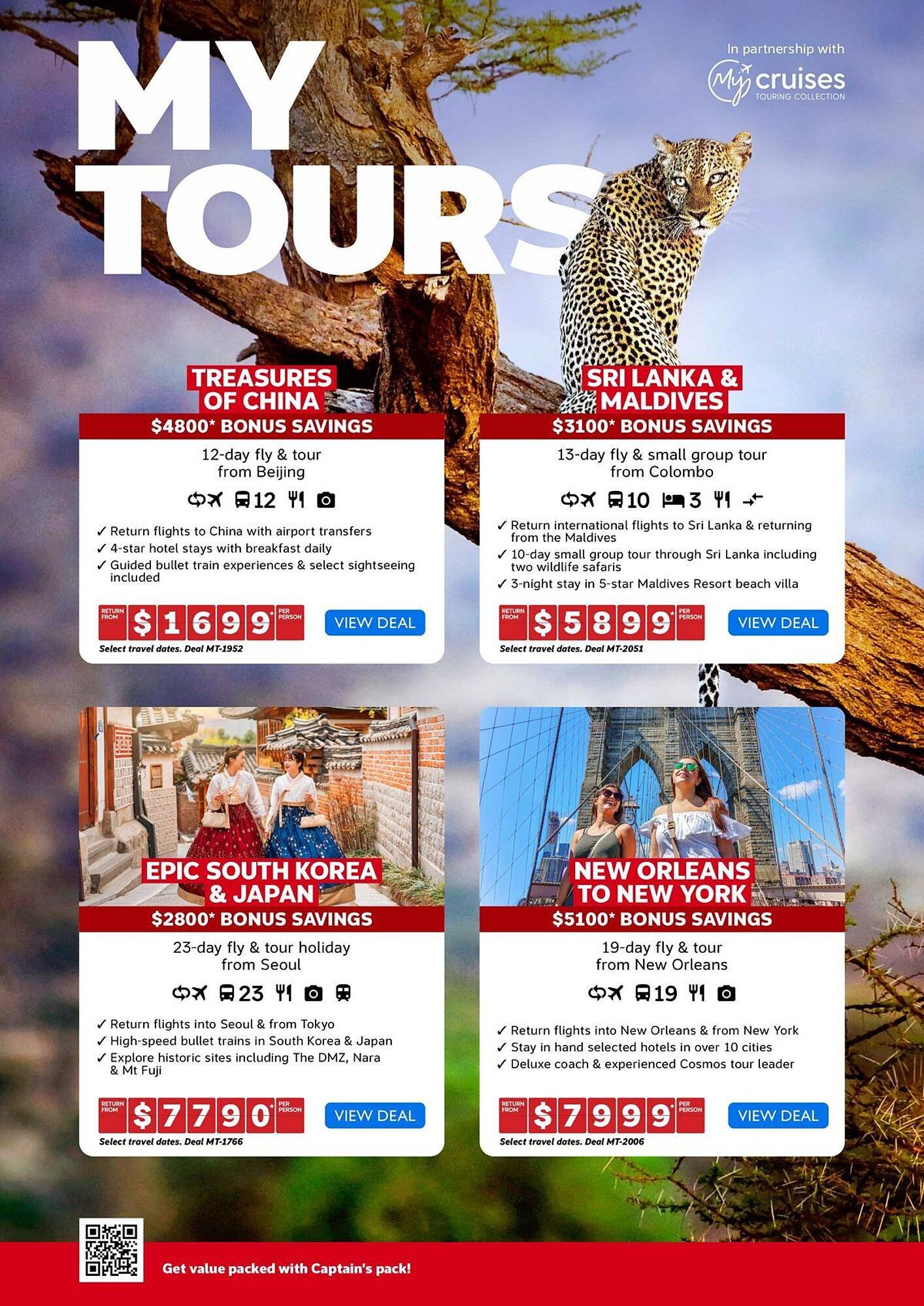 Flight Centre brochure (2026-02-01 - 2026-02-28)