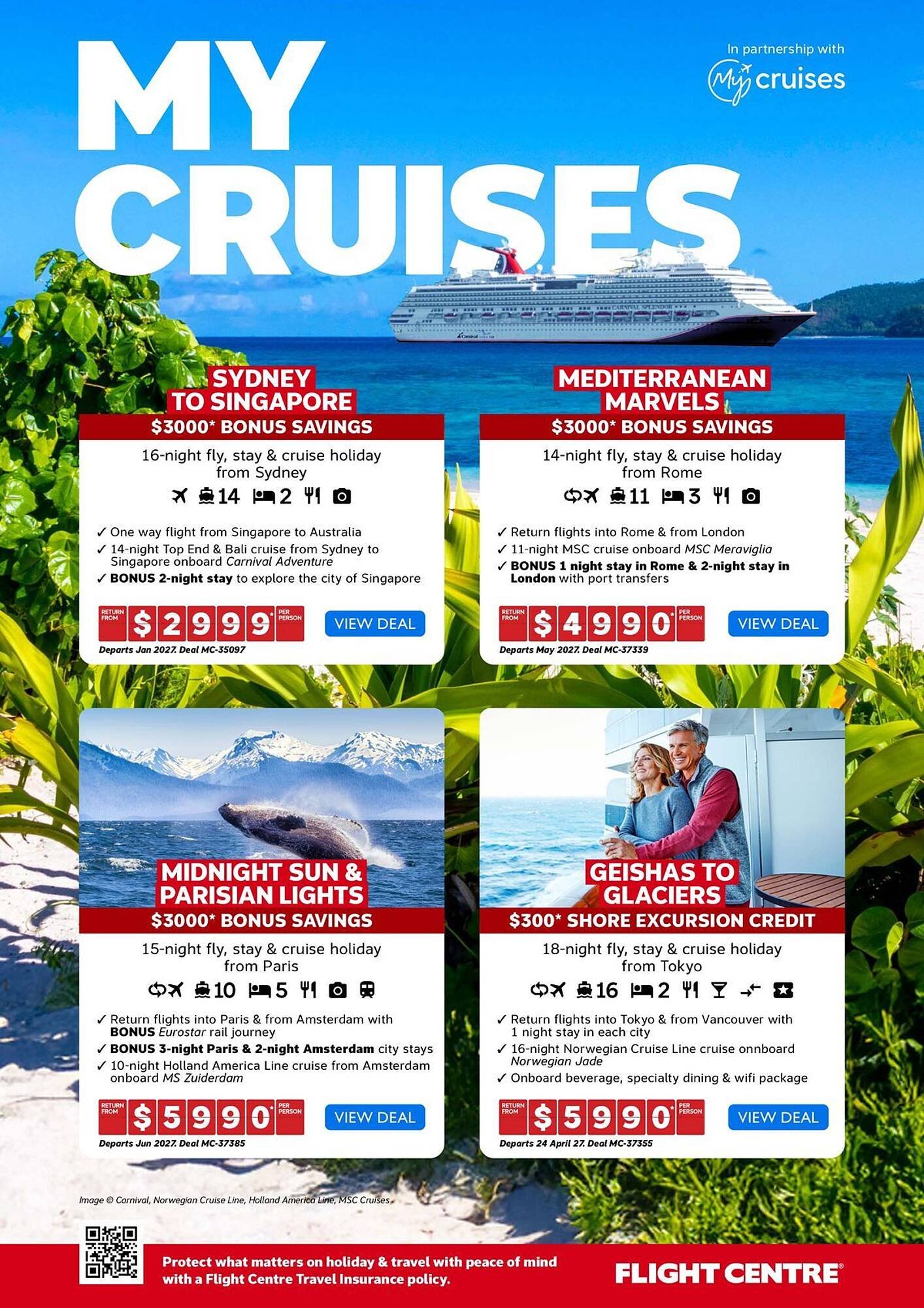 Flight Centre brochure (2026-02-01 - 2026-02-28)