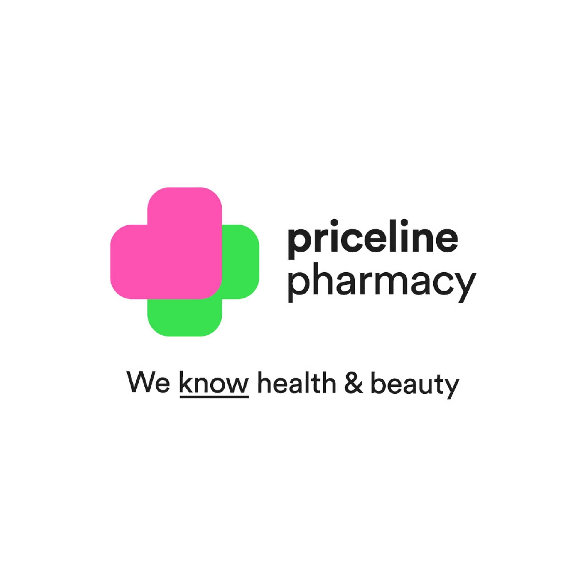 Priceline catalogue (2026-03-18 - 2026-04-02) | 3