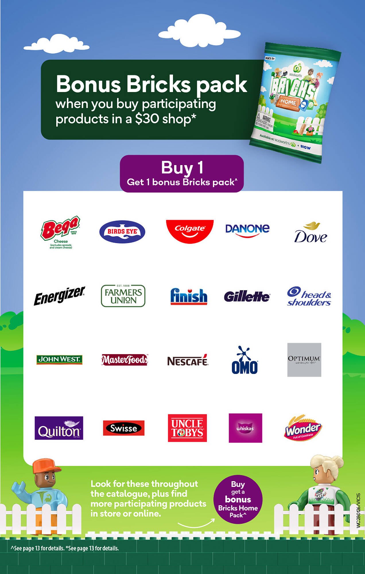 Woolworths catalogue (2026-01-28 - 2026-02-03) | 15