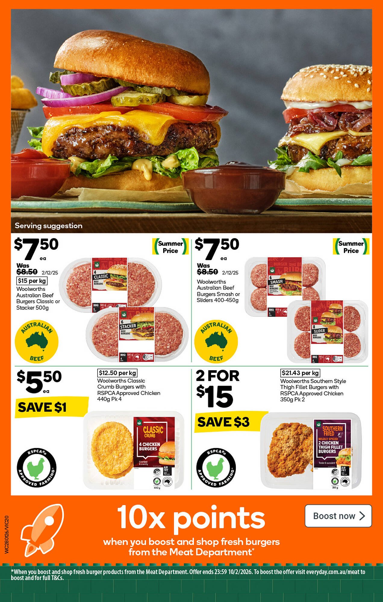 Woolworths catalogue (2026-01-28 - 2026-02-03) | 20